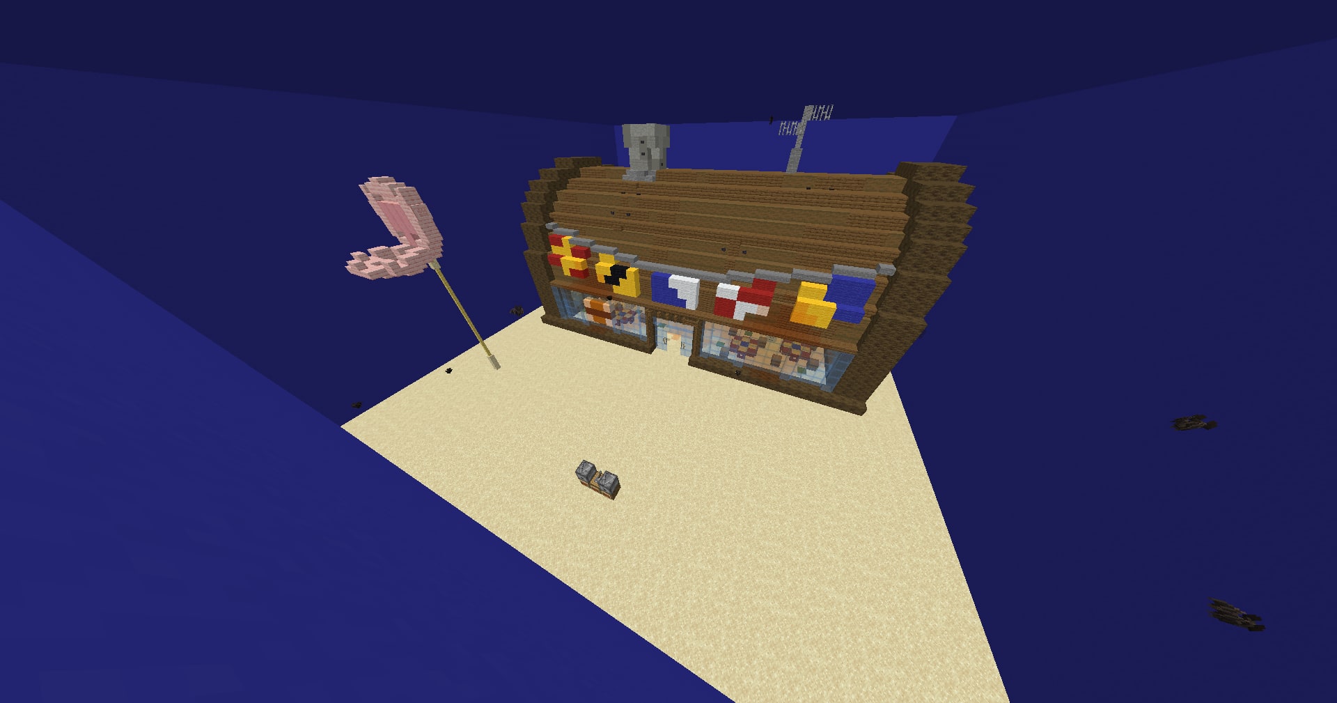 Krusty Gambler, image 1