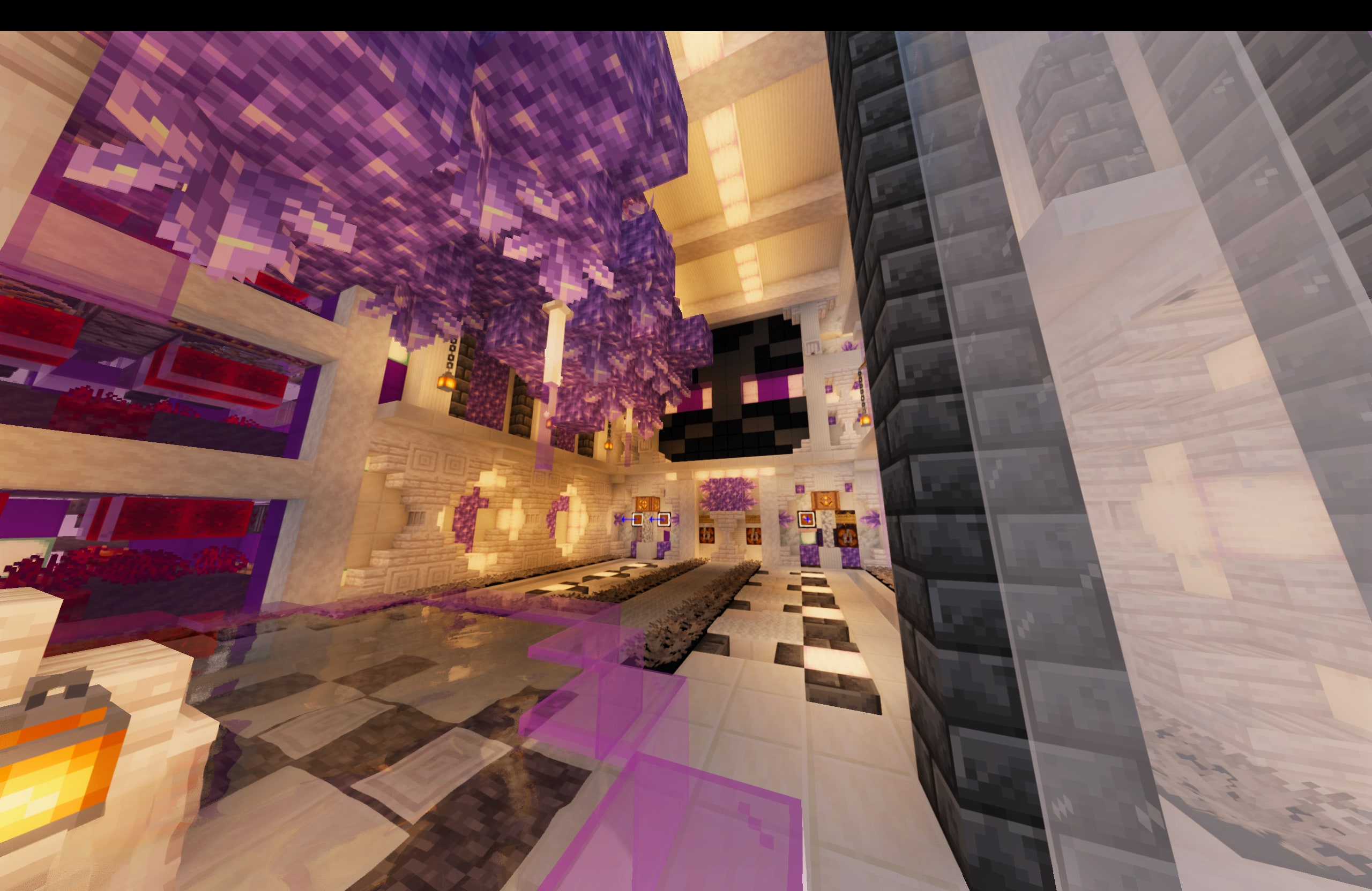 16 module Fungus farm + bonemeal crafter, image 1