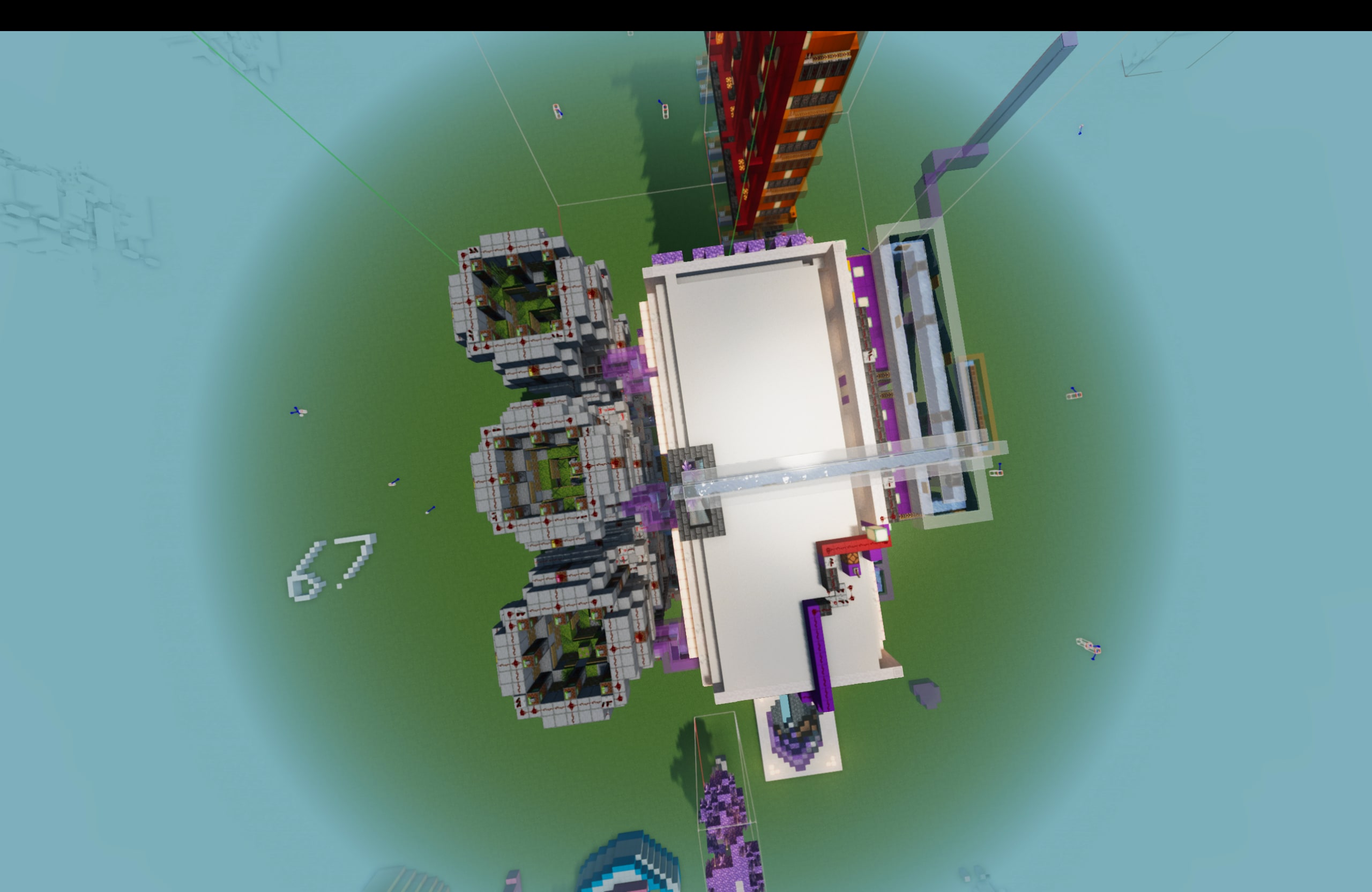 16 module Fungus farm + bonemeal crafter, image 5