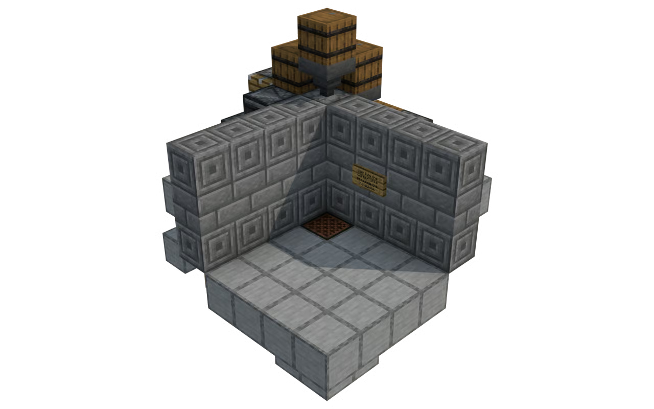 Corner Regear v1, image 1