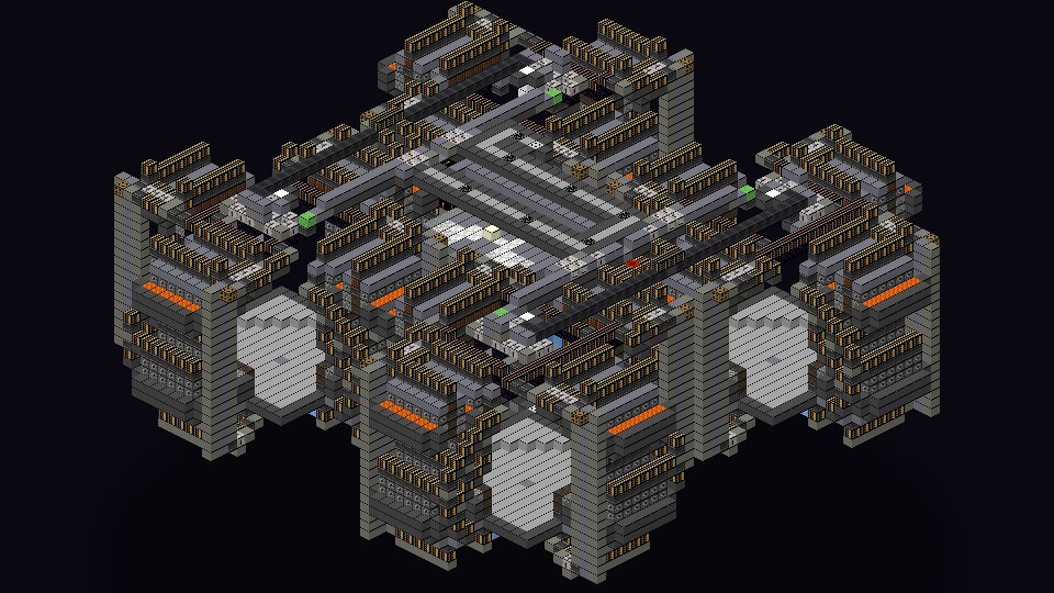 **Cobblestone v3.3 by, image 1