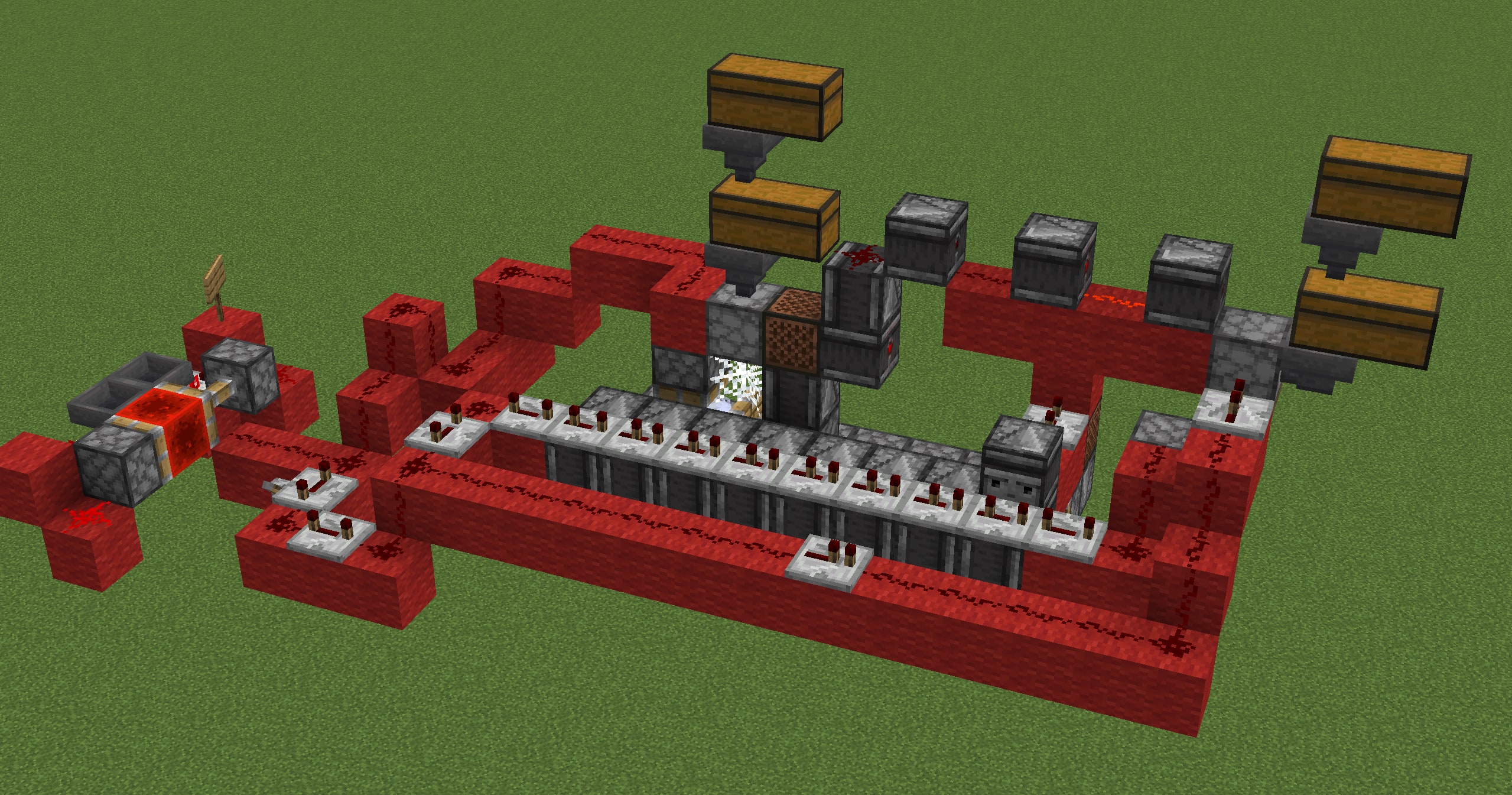 Full Automatic Railgun, image 1