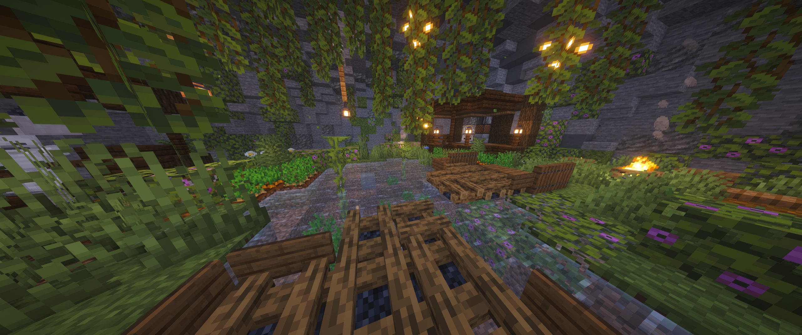 Pond Regear Base, image 1
