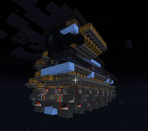 1 Pile Spawner Base, image 1