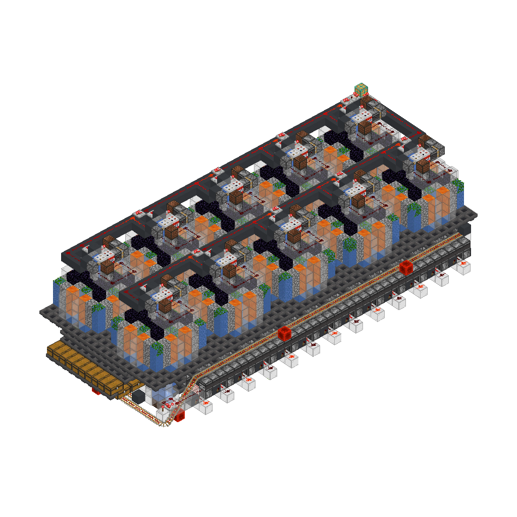 Etz Mossy Cobble V1, image 1