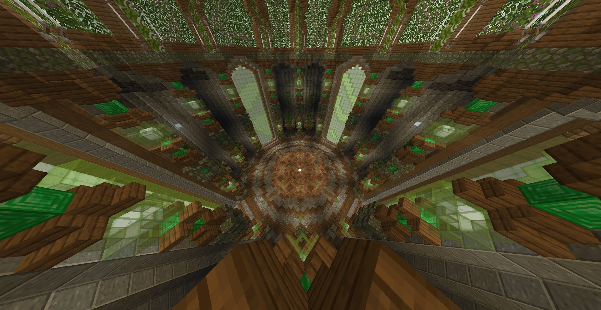 Nature Themed AFK Area, image 1