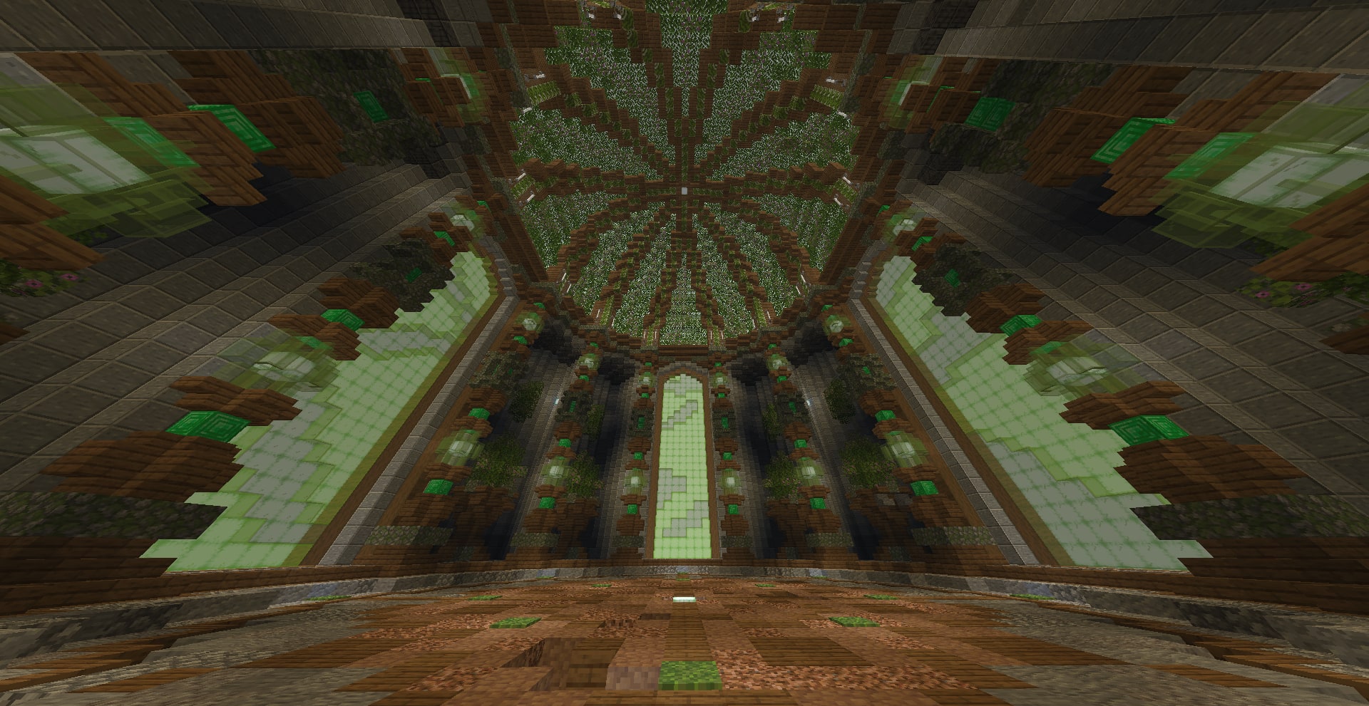 Nature Themed AFK Area, image 2