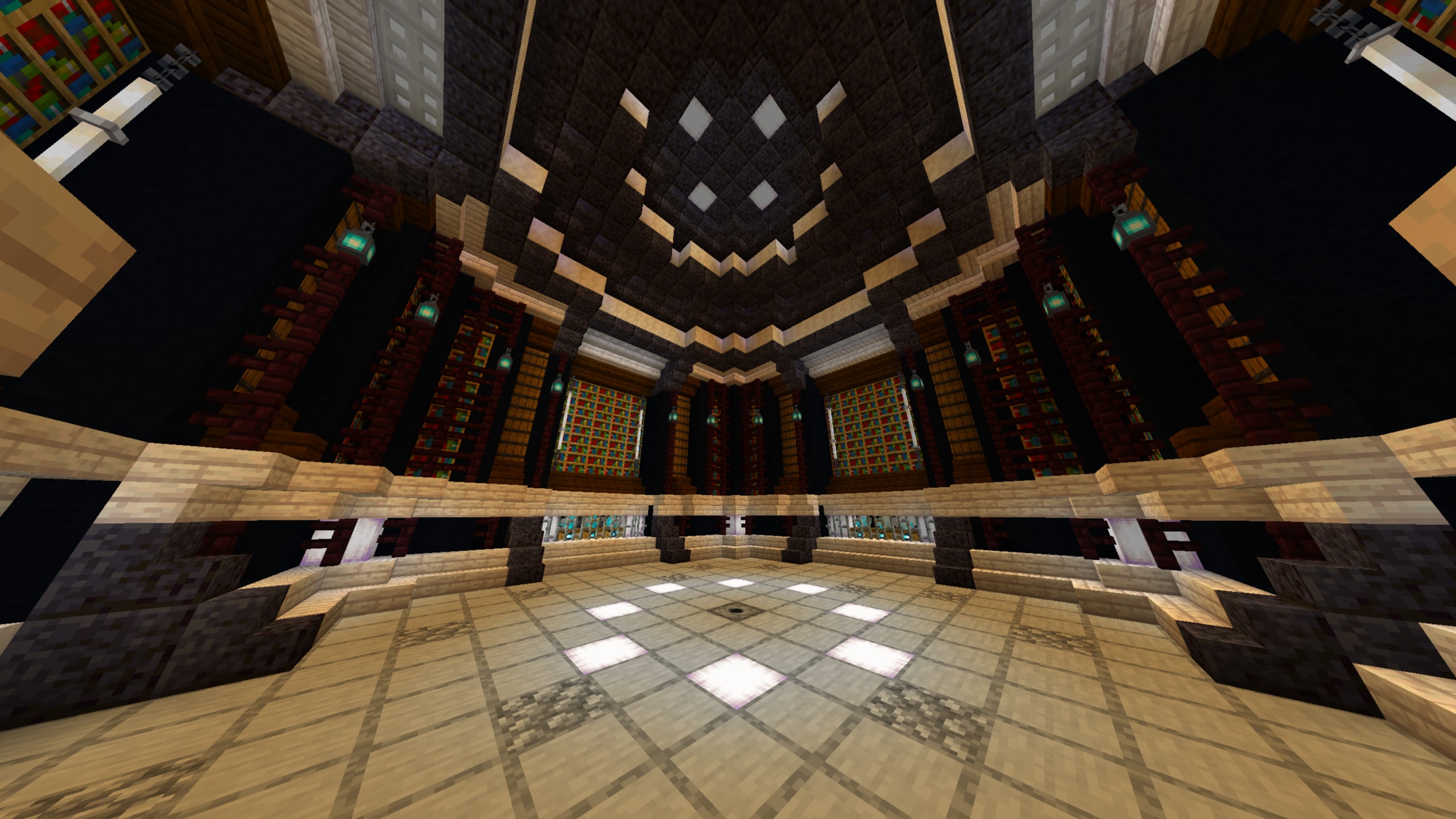 Pale Library, image 1
