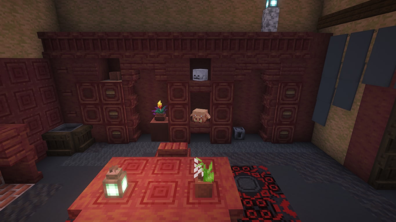 Small Red Regear Base, image 2