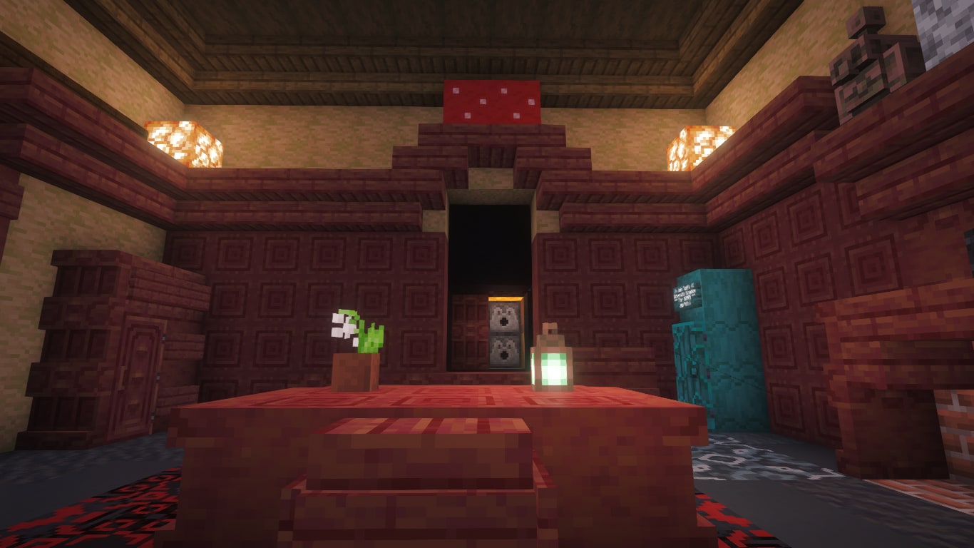 Small Red Regear Base, image 3