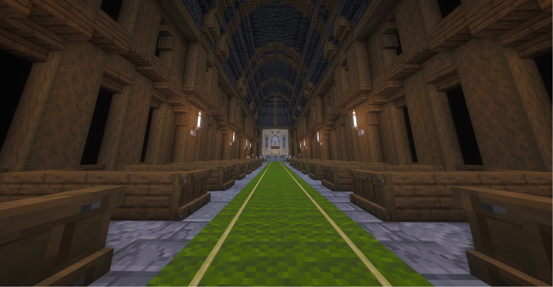 Mini Cathedral, image 1