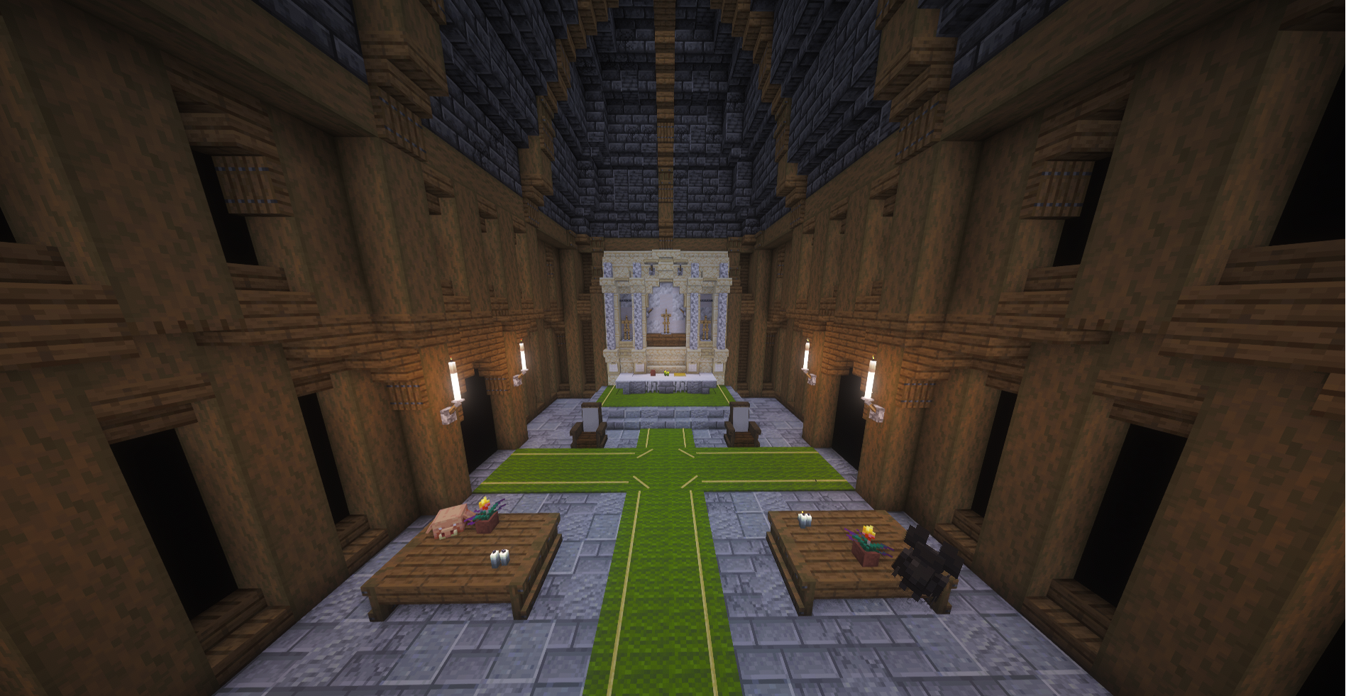 Mini Cathedral, image 2