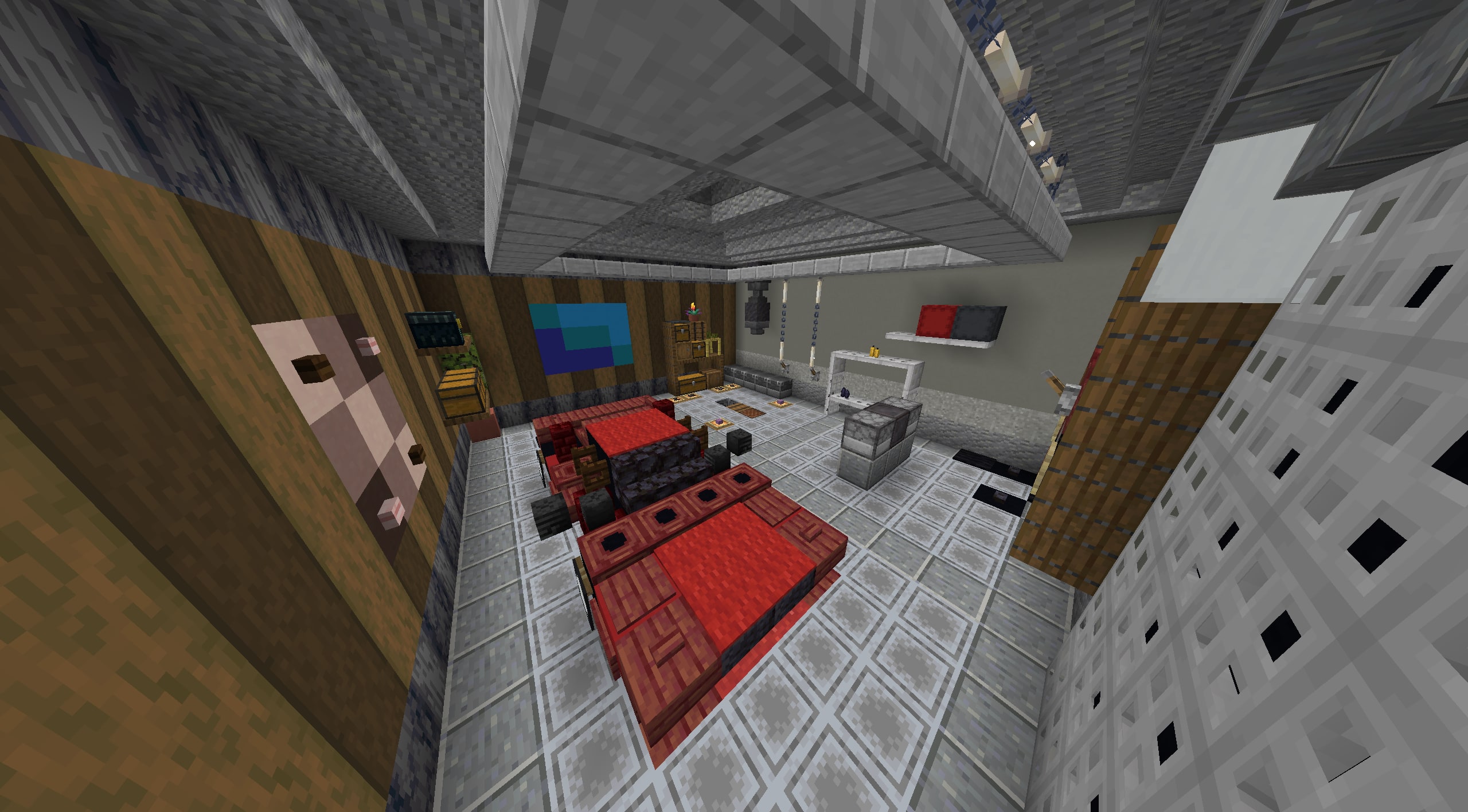 Garage Regear, image 1