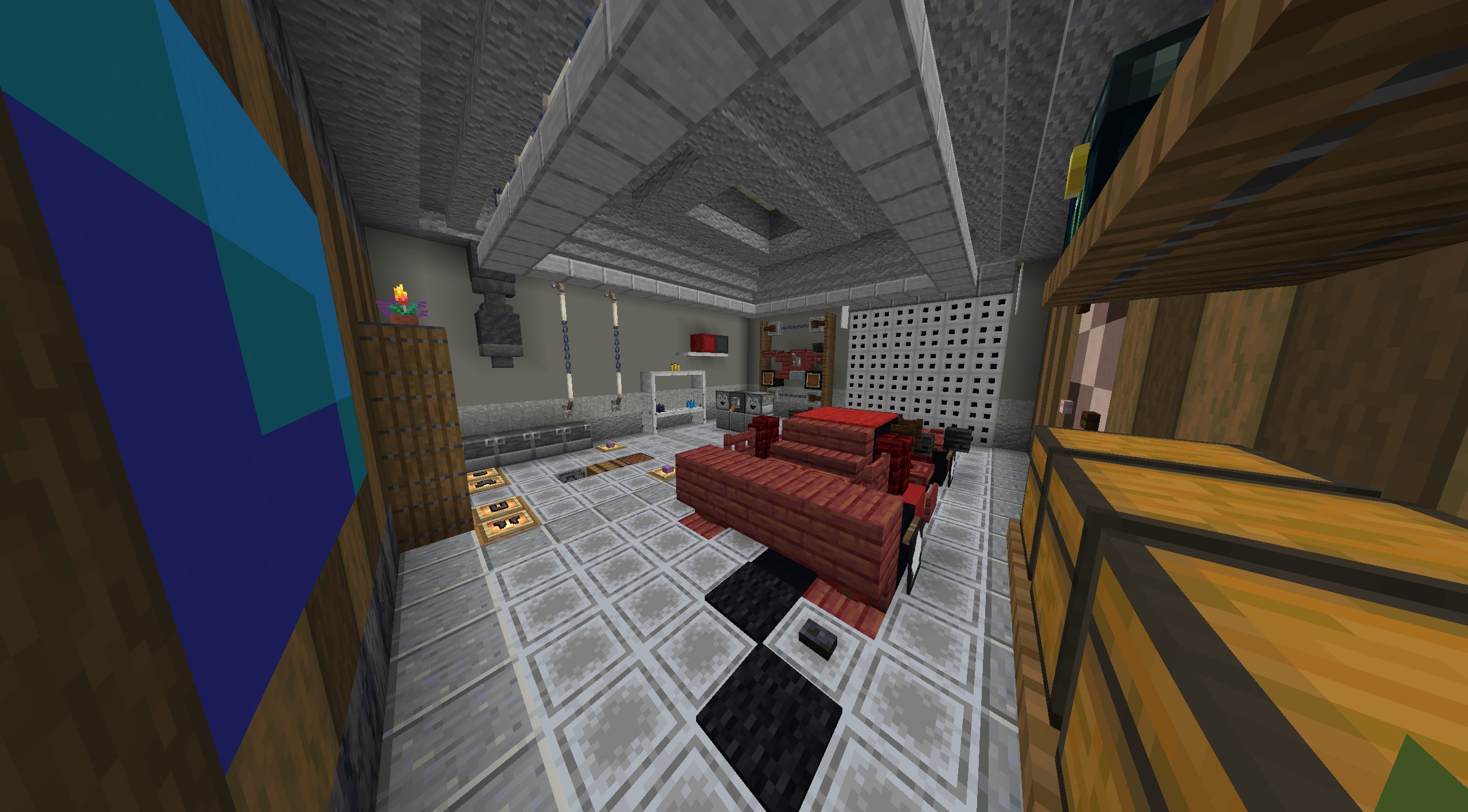 Garage Regear, image 2