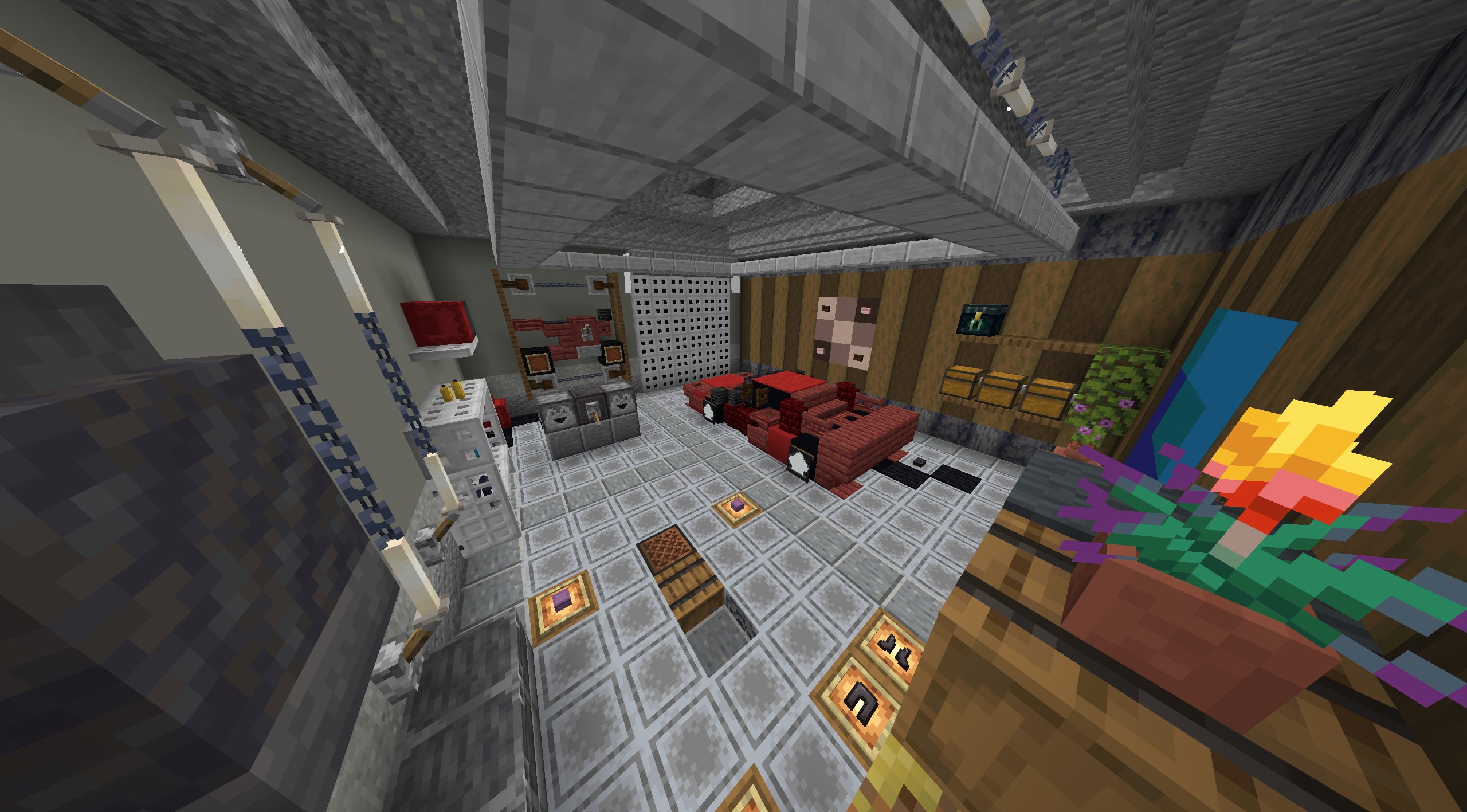 Garage Regear, image 4