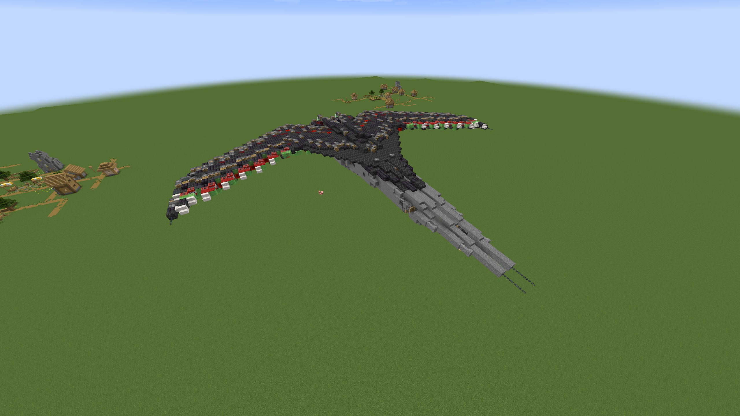 Unstable SMP Bomber, image 1