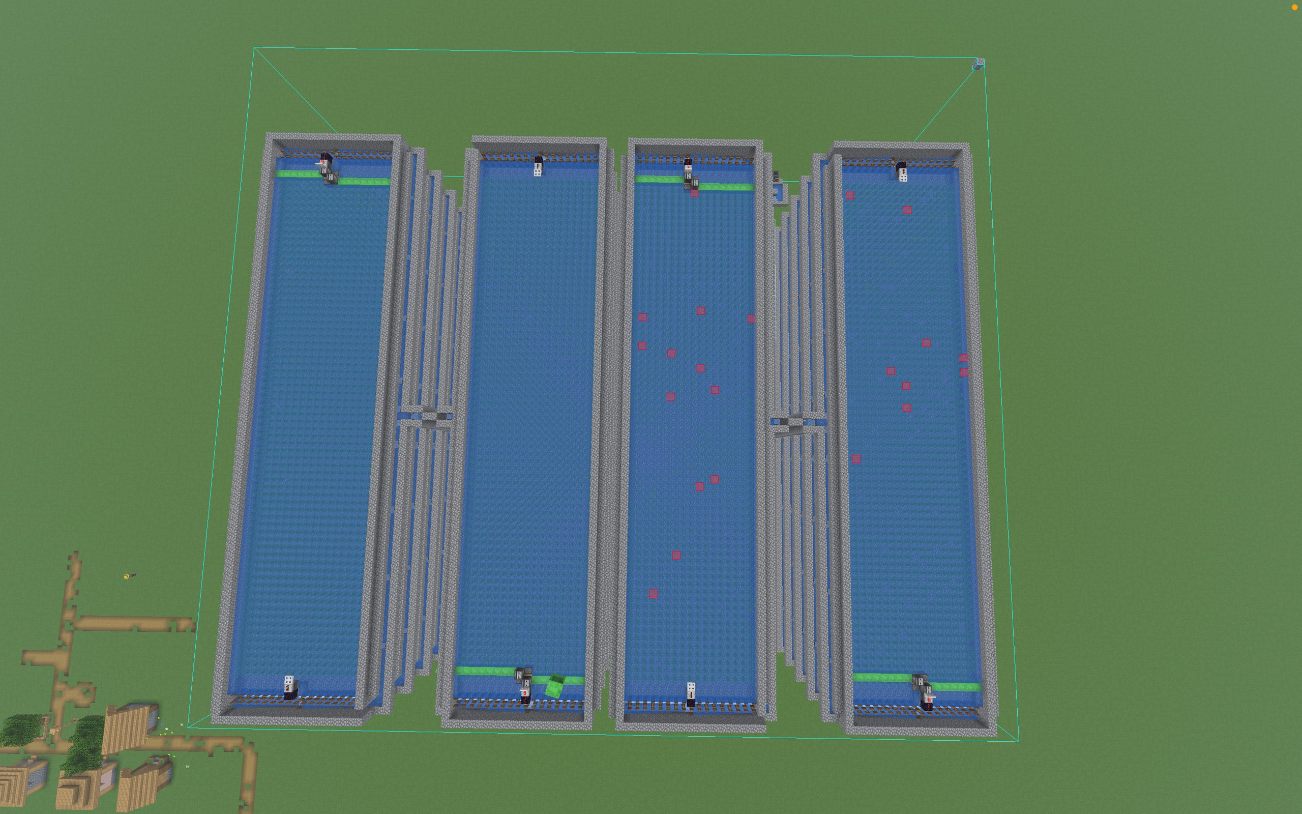 Seazys 20 layer boneless kelp farm, image 1