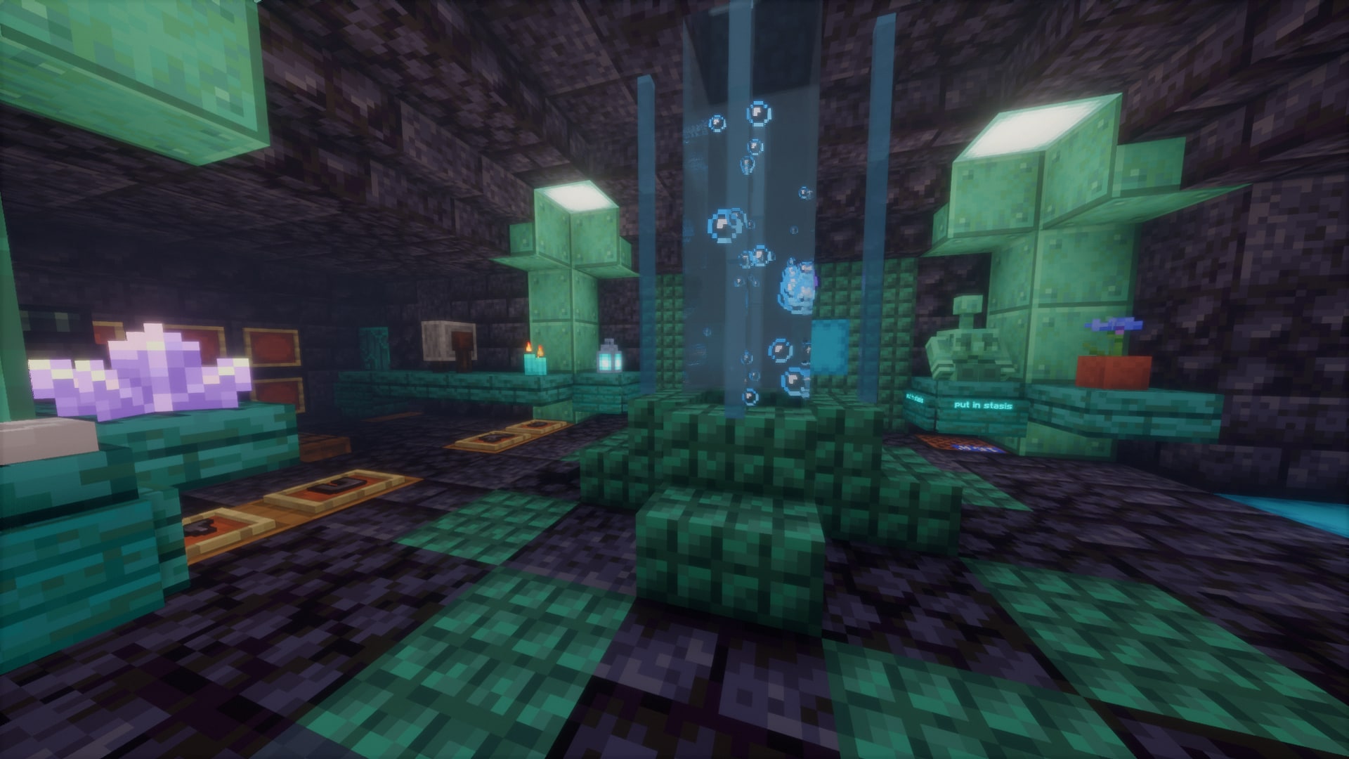 Oxidized Regear Base, image 3