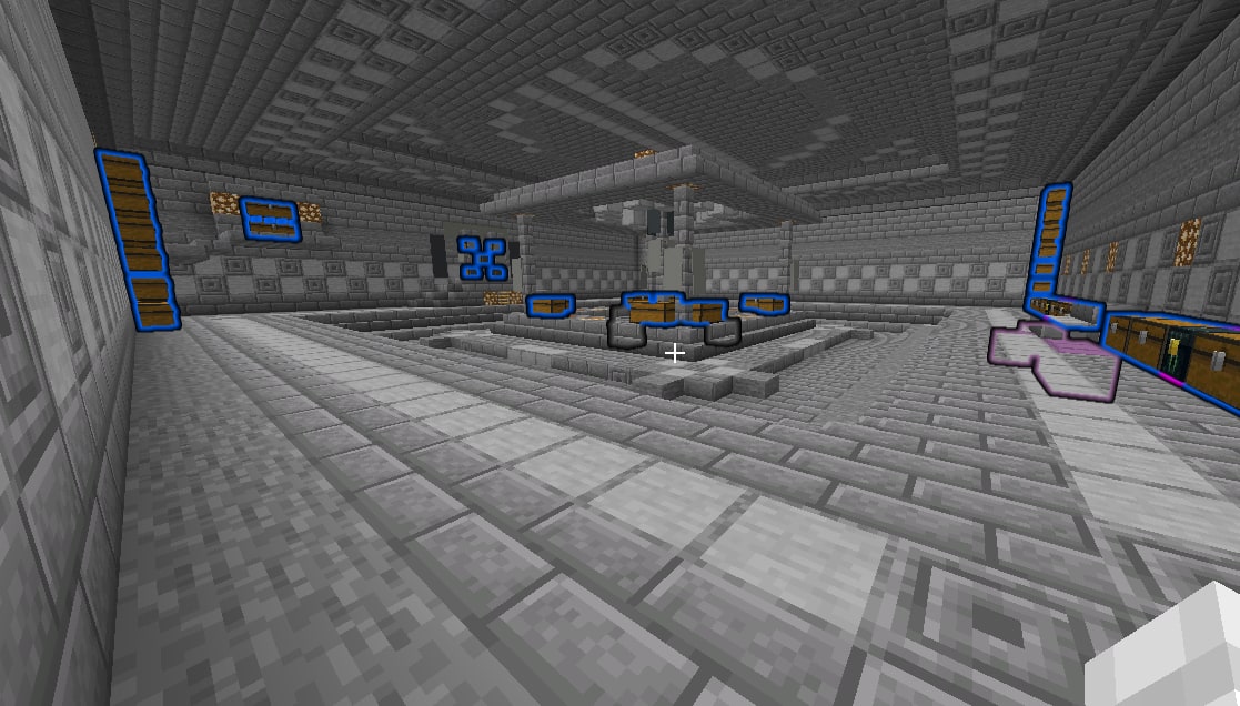 CheeseLords Huge Stone Stash, image 1