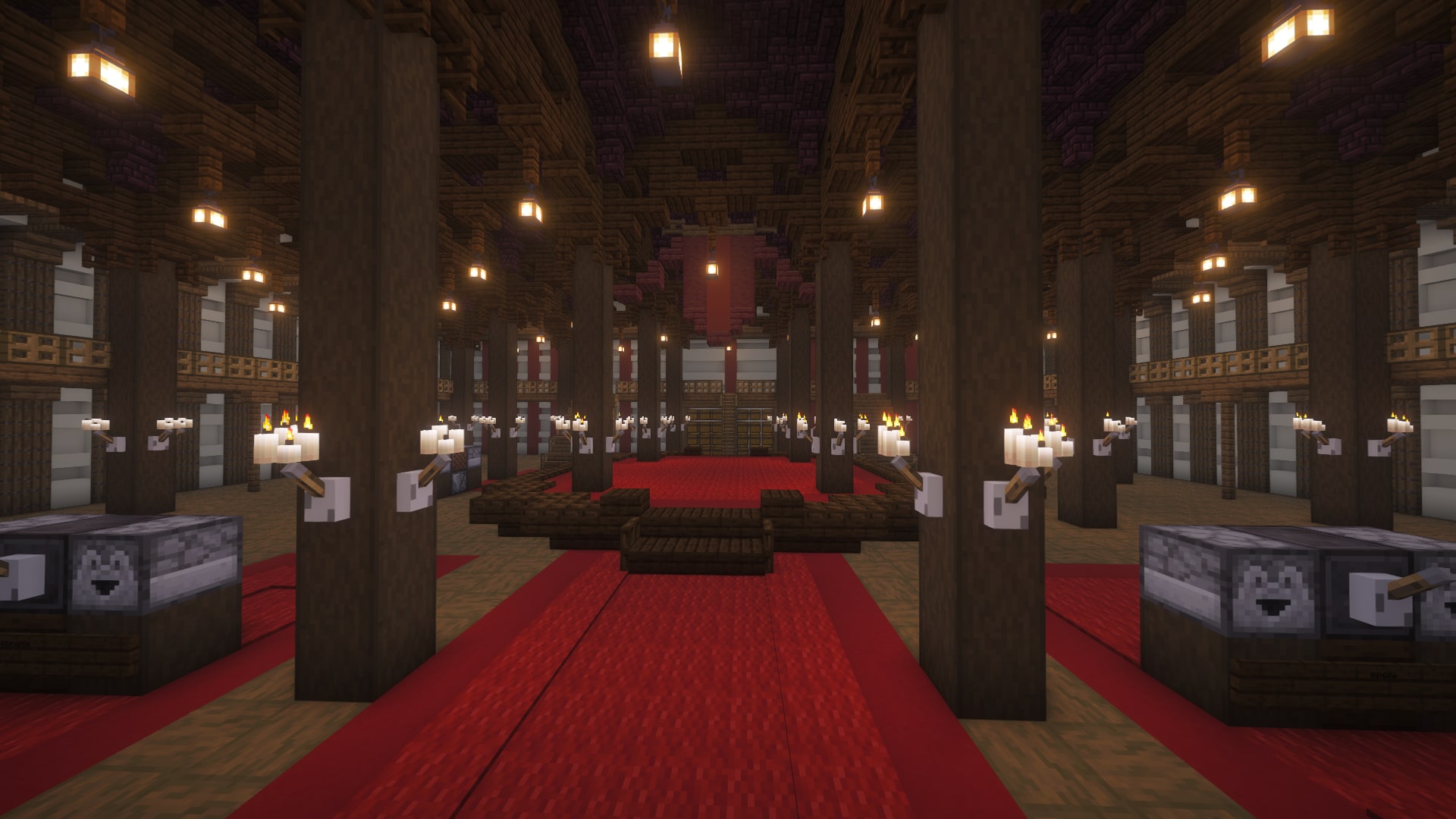 Medieval Gambling Room, image 2