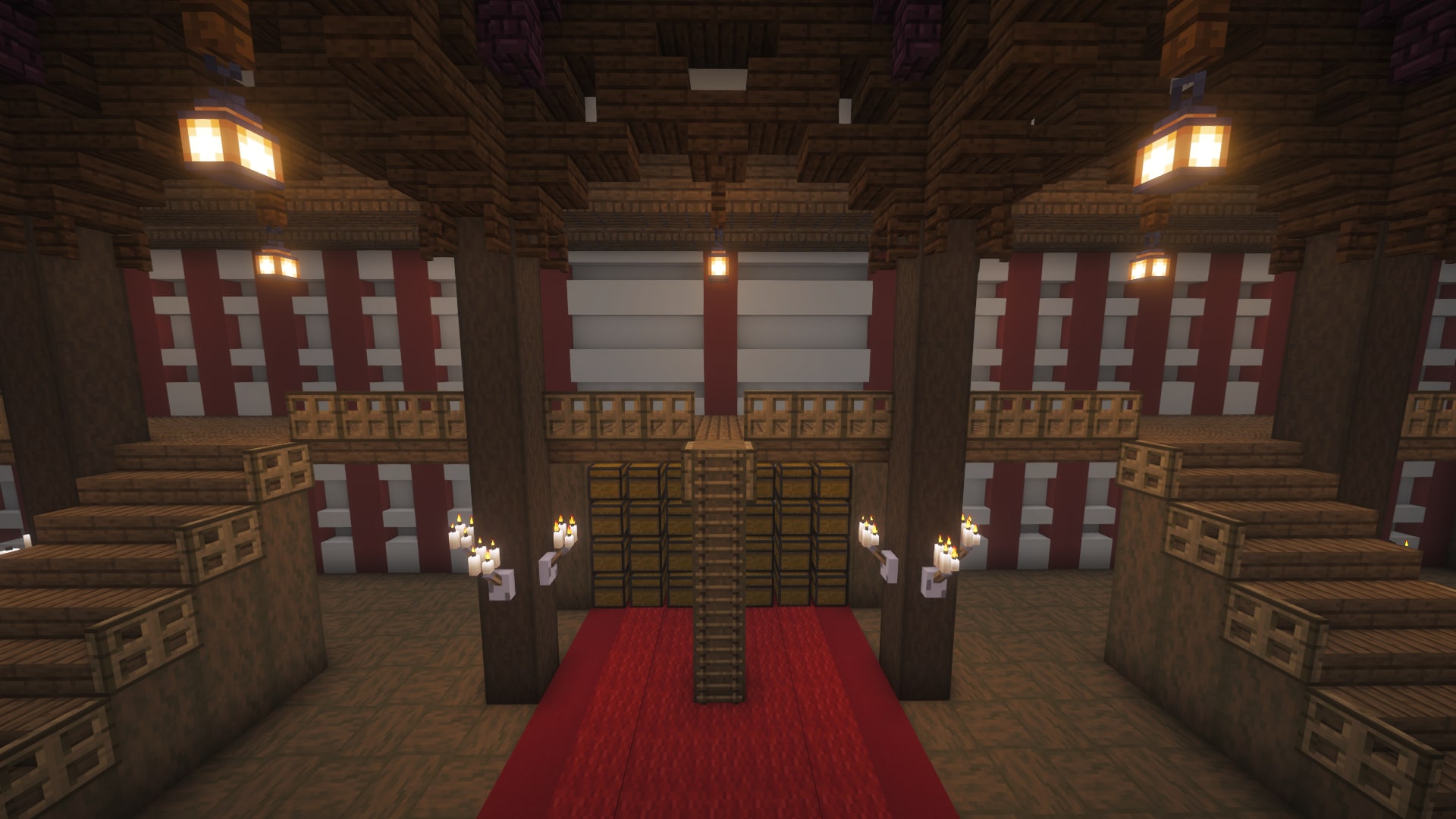 Medieval Gambling Room, image 3