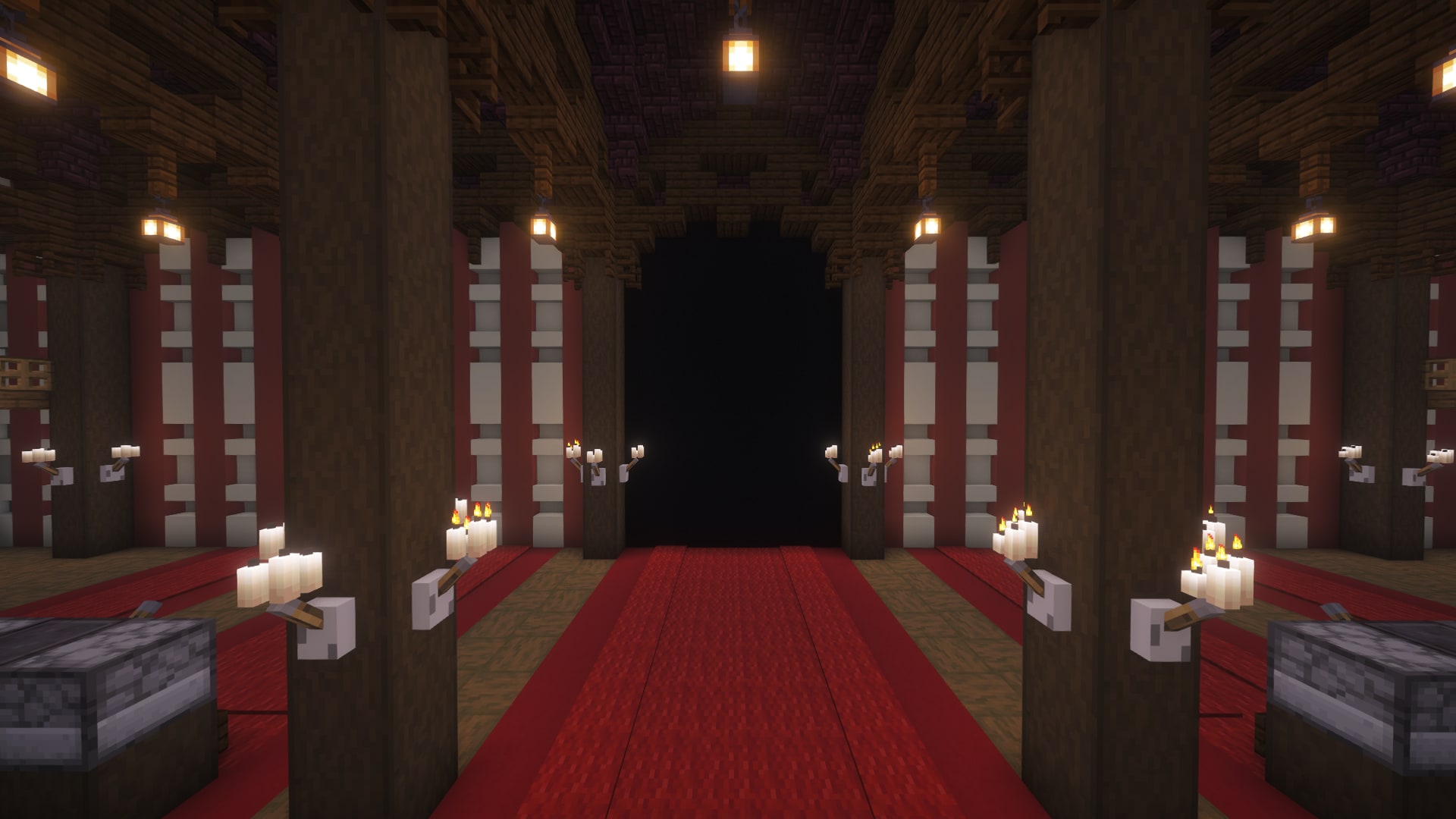 Medieval Gambling Room, image 4