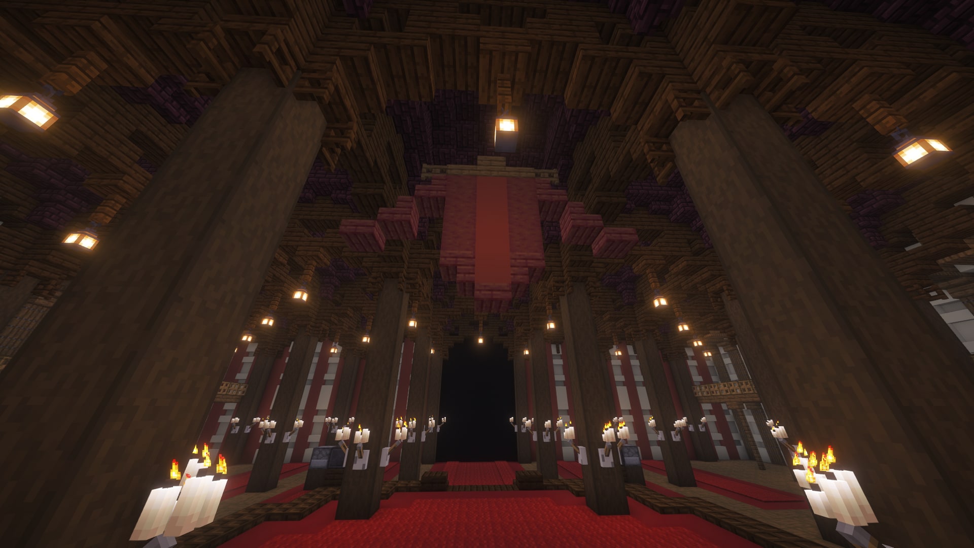 Medieval Gambling Room, image 5