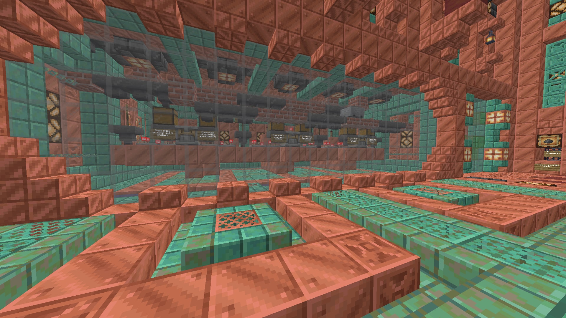 rocket factory, image 3