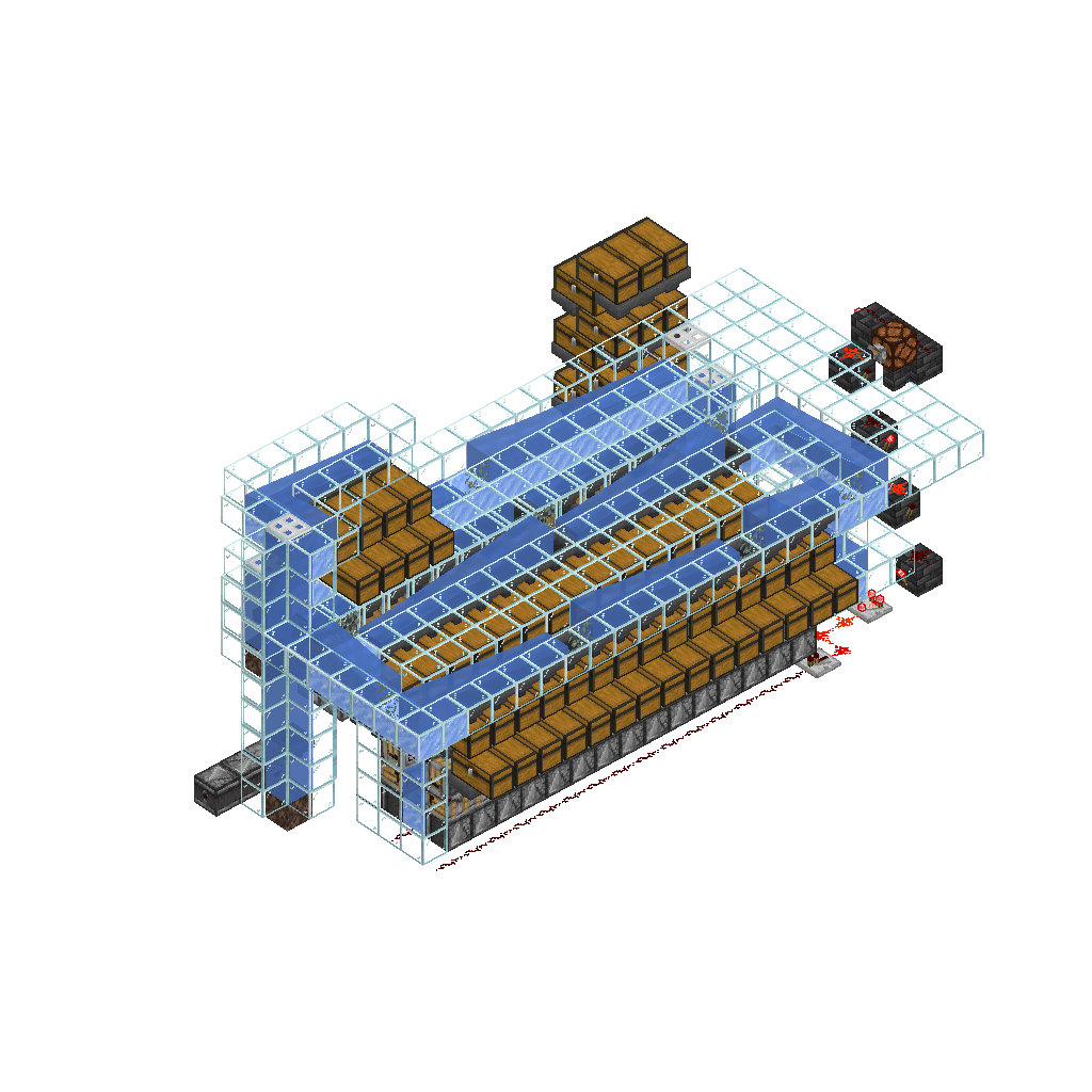 Plaenic's Mini BoneBlock Crafter, image 1