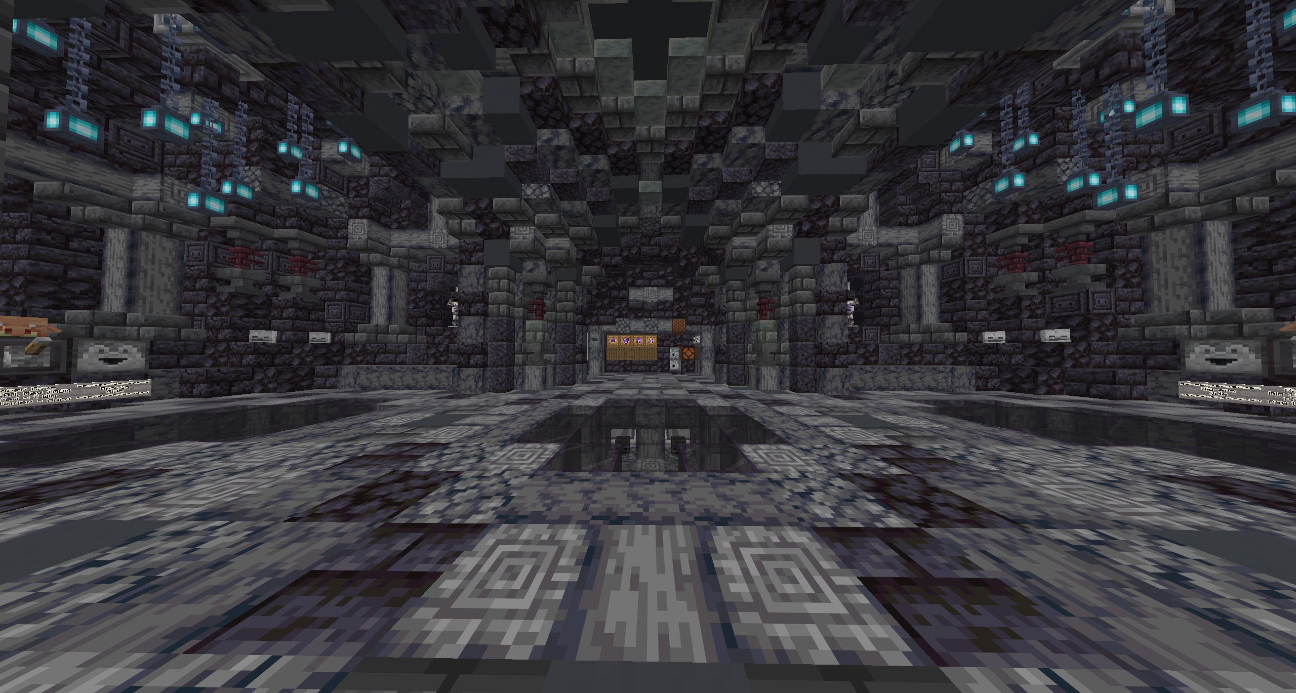 Mushymosh Gambling Base, image 1