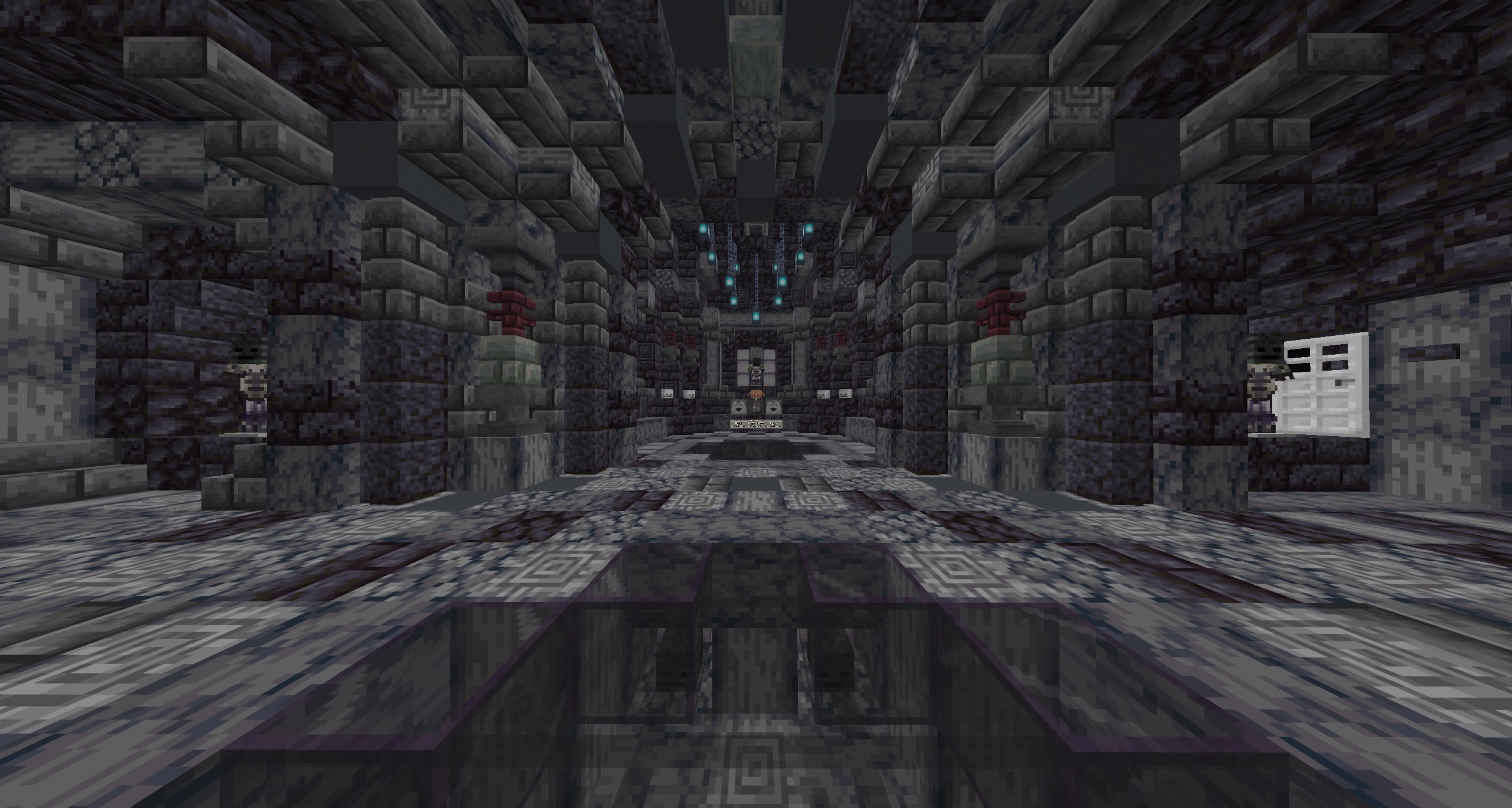 Mushymosh Gambling Base, image 2