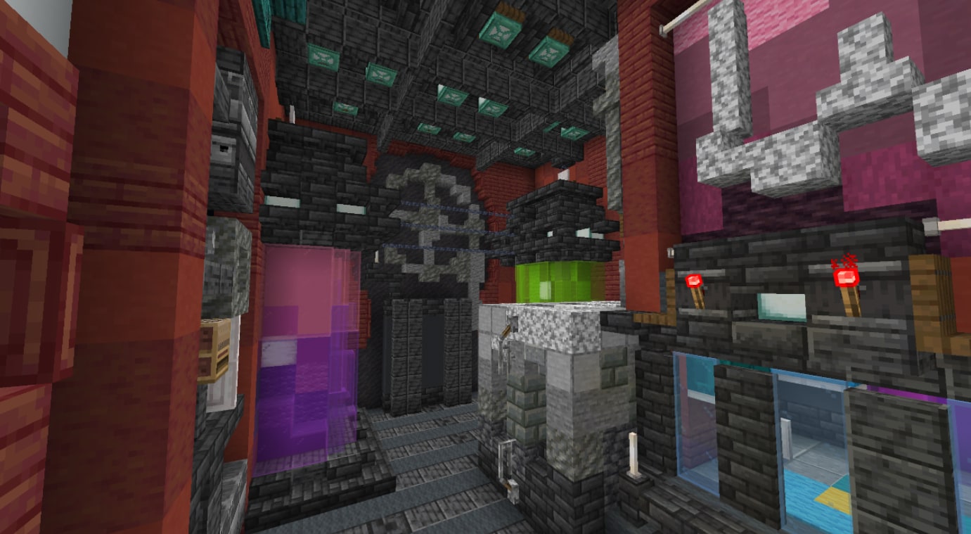 Cyber Punk Regear, image 1