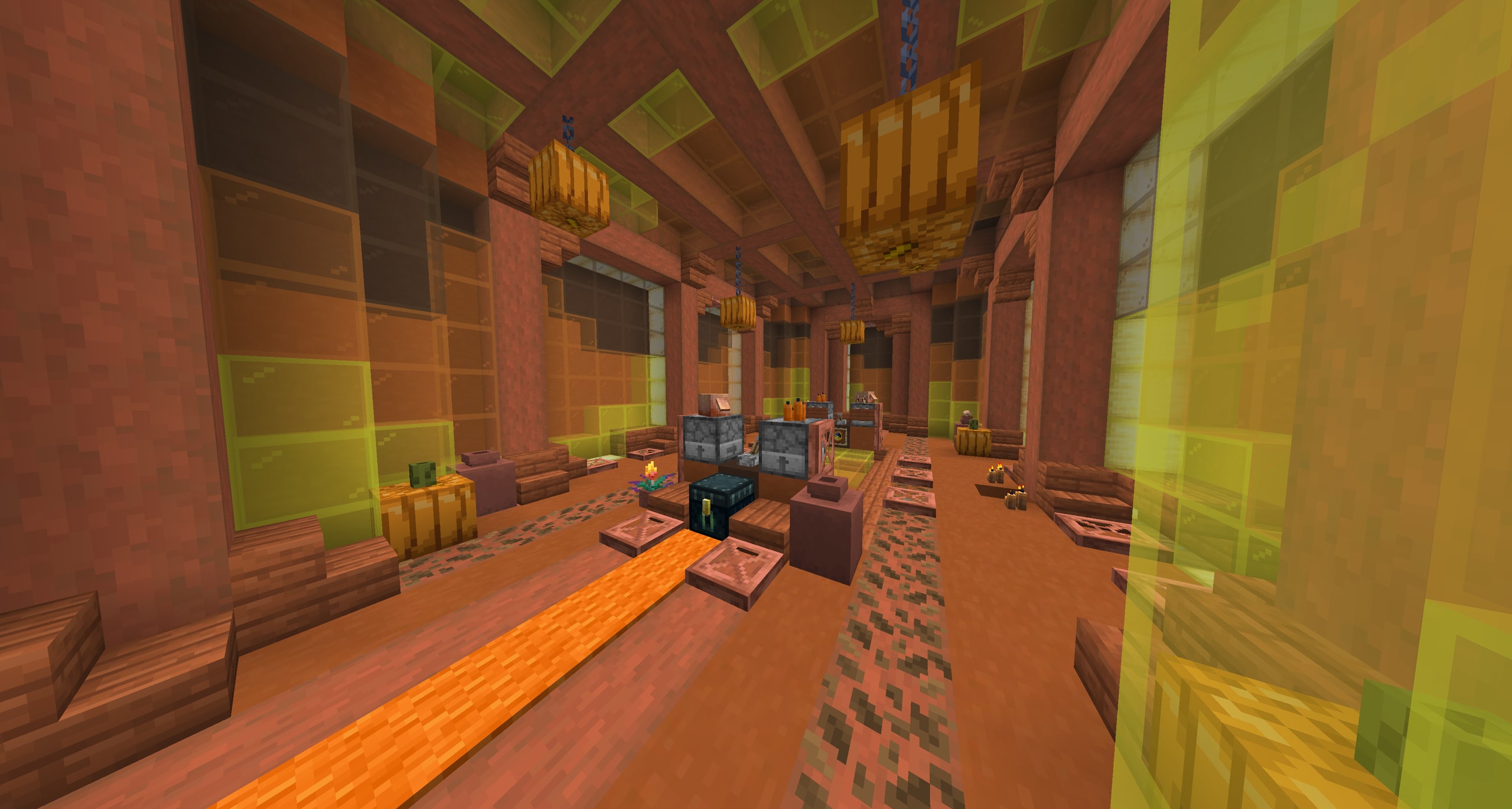Cherrryys fall gamble base, image 1