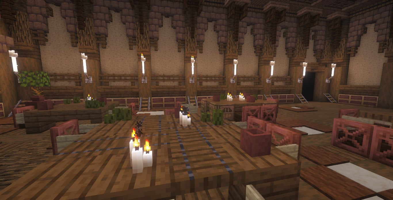 Amos Cafe, image 1