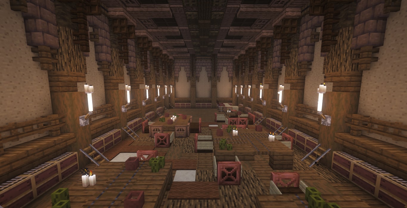 Amos Cafe, image 2