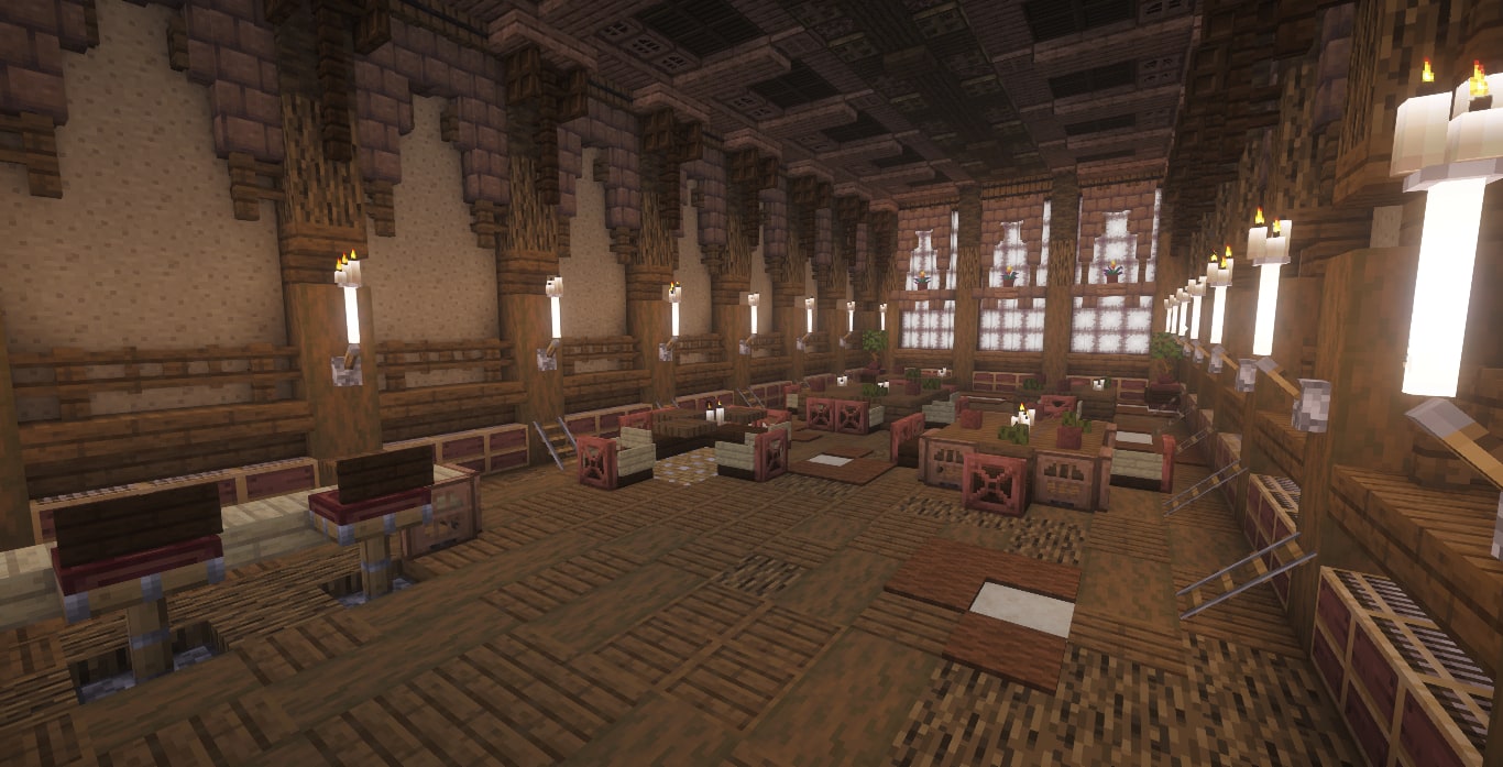 Amos Cafe, image 3
