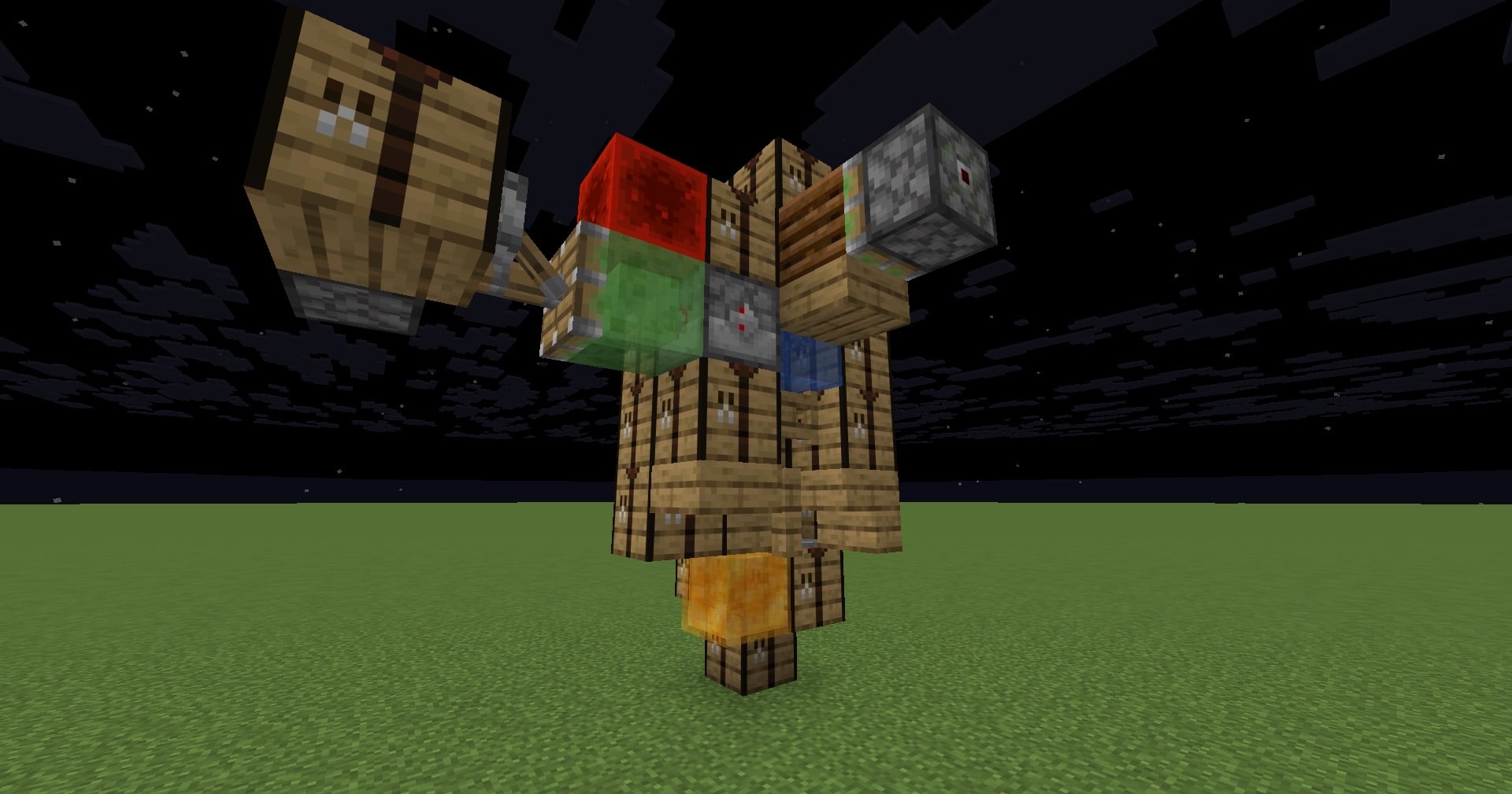 Critout Trap, image 1