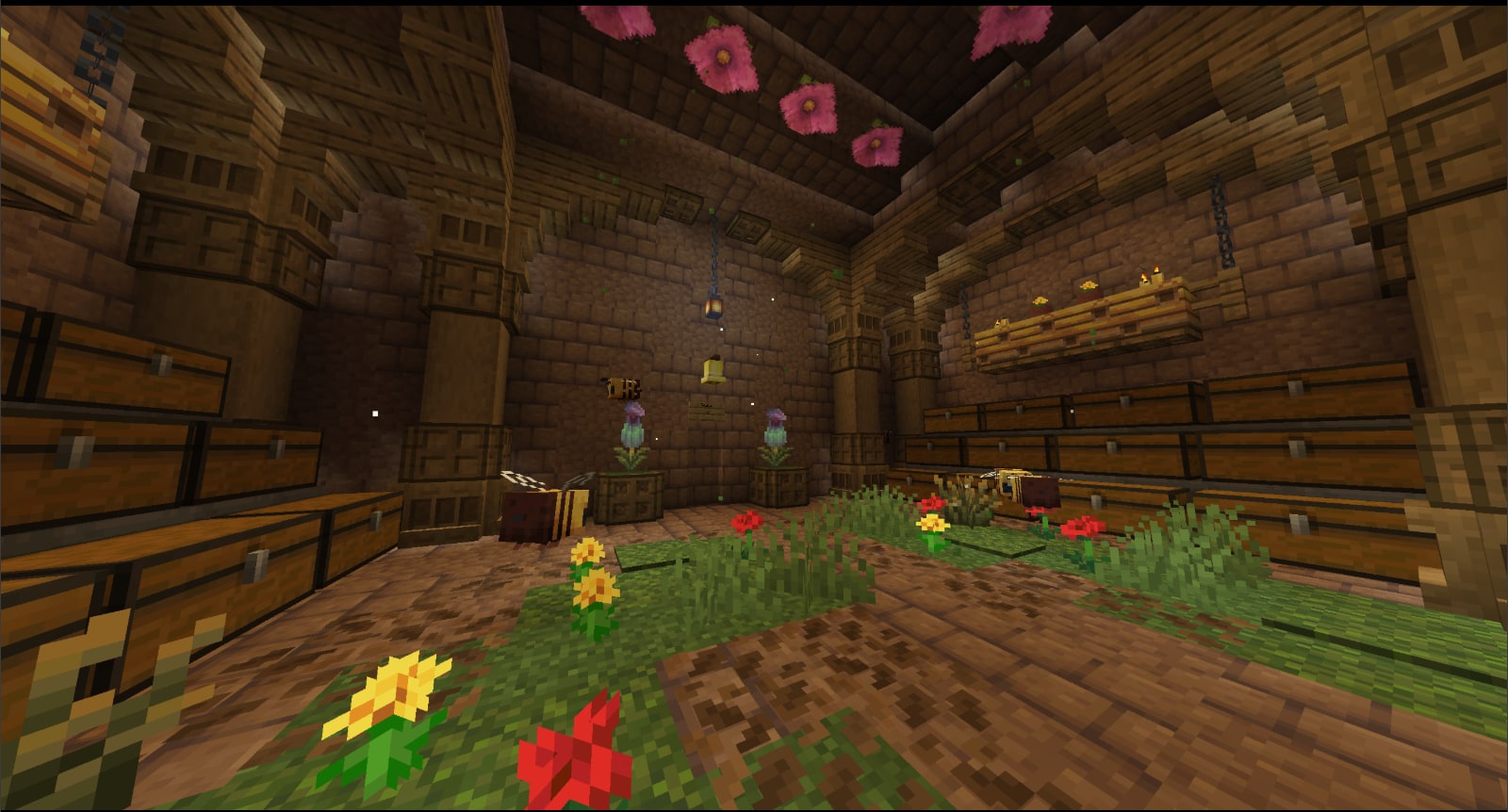 Small Bee Stash, image 2