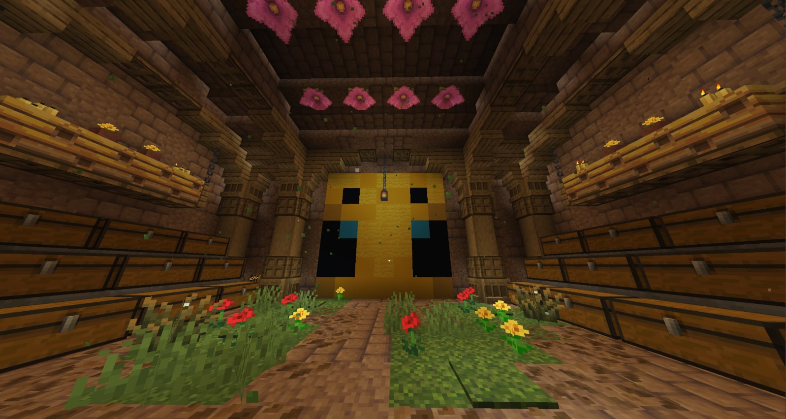 Small Bee Stash, image 3
