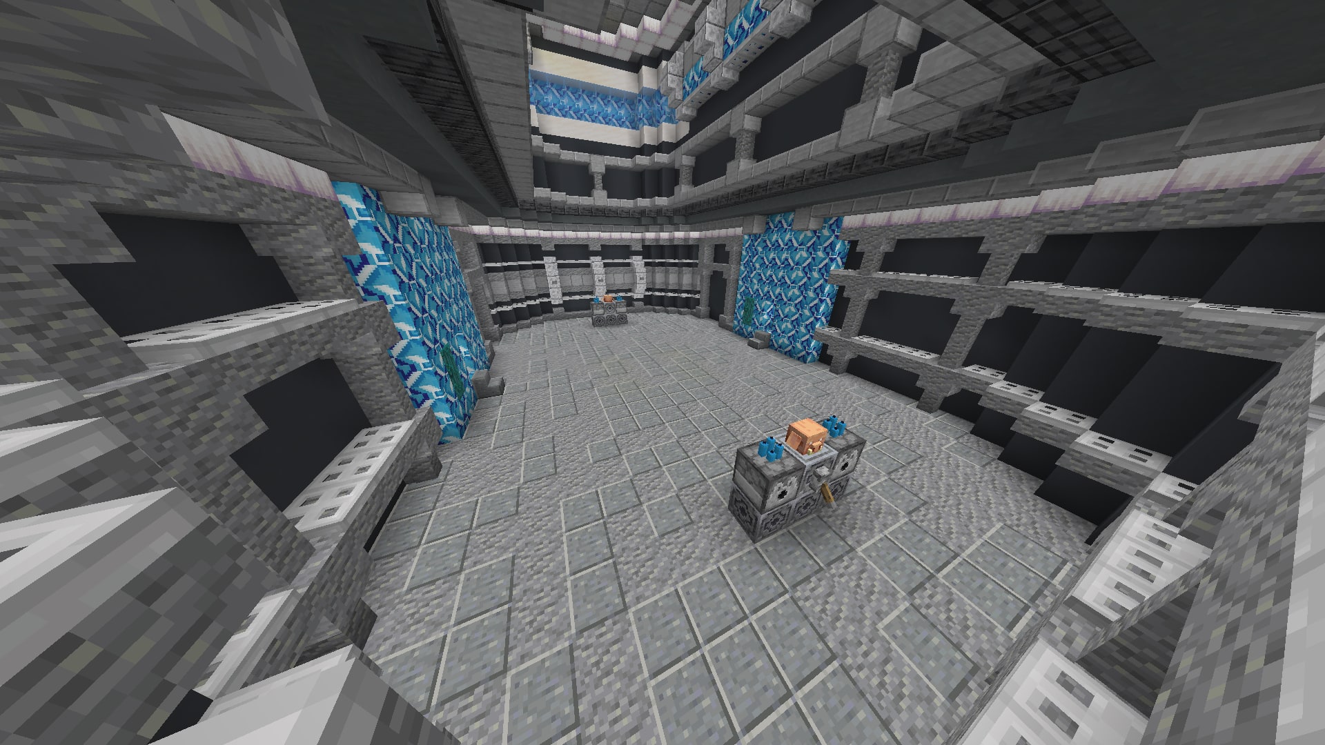 Small Spawn Gamble Base, image 1