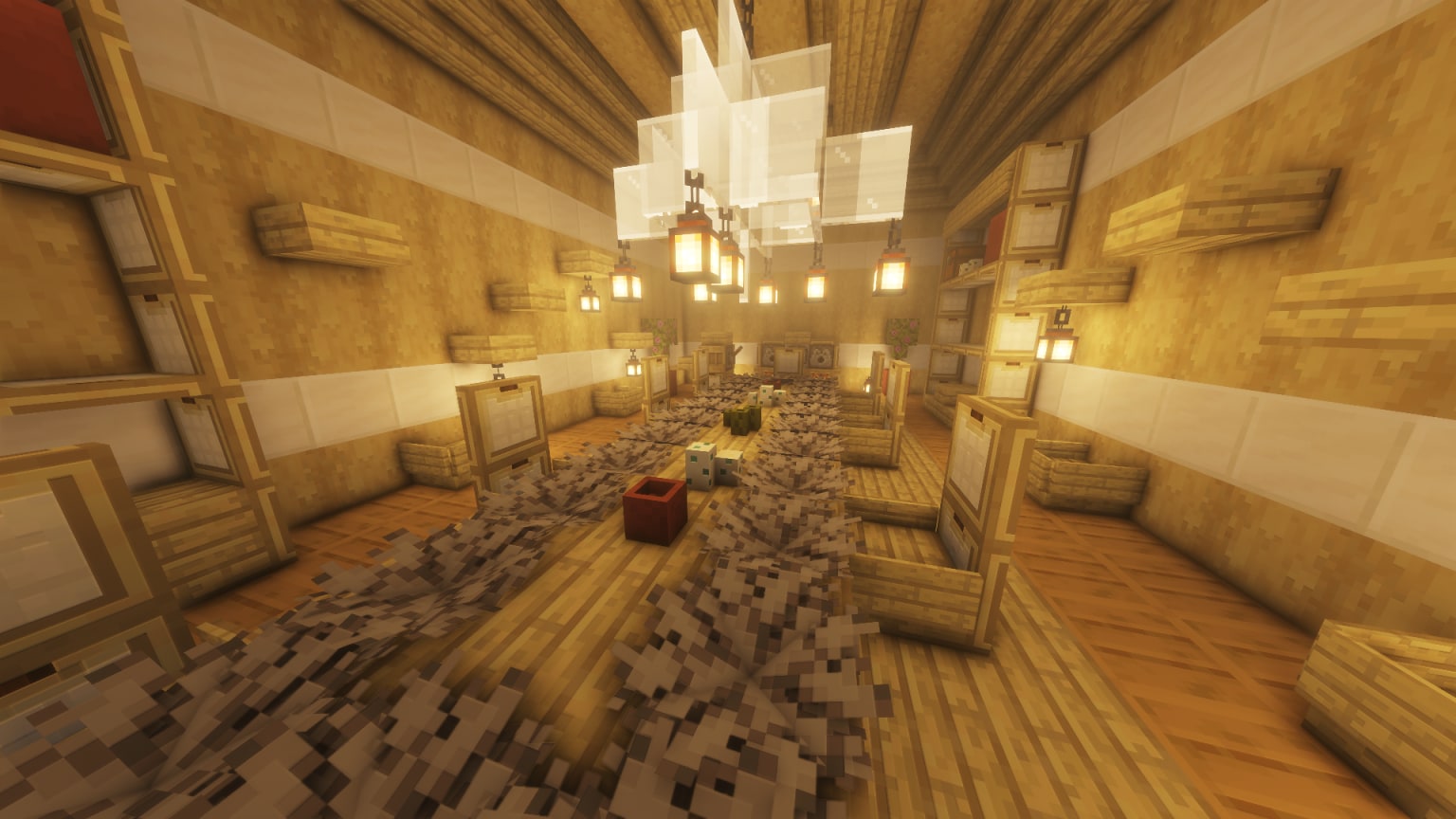 iem's birch living room, image 1