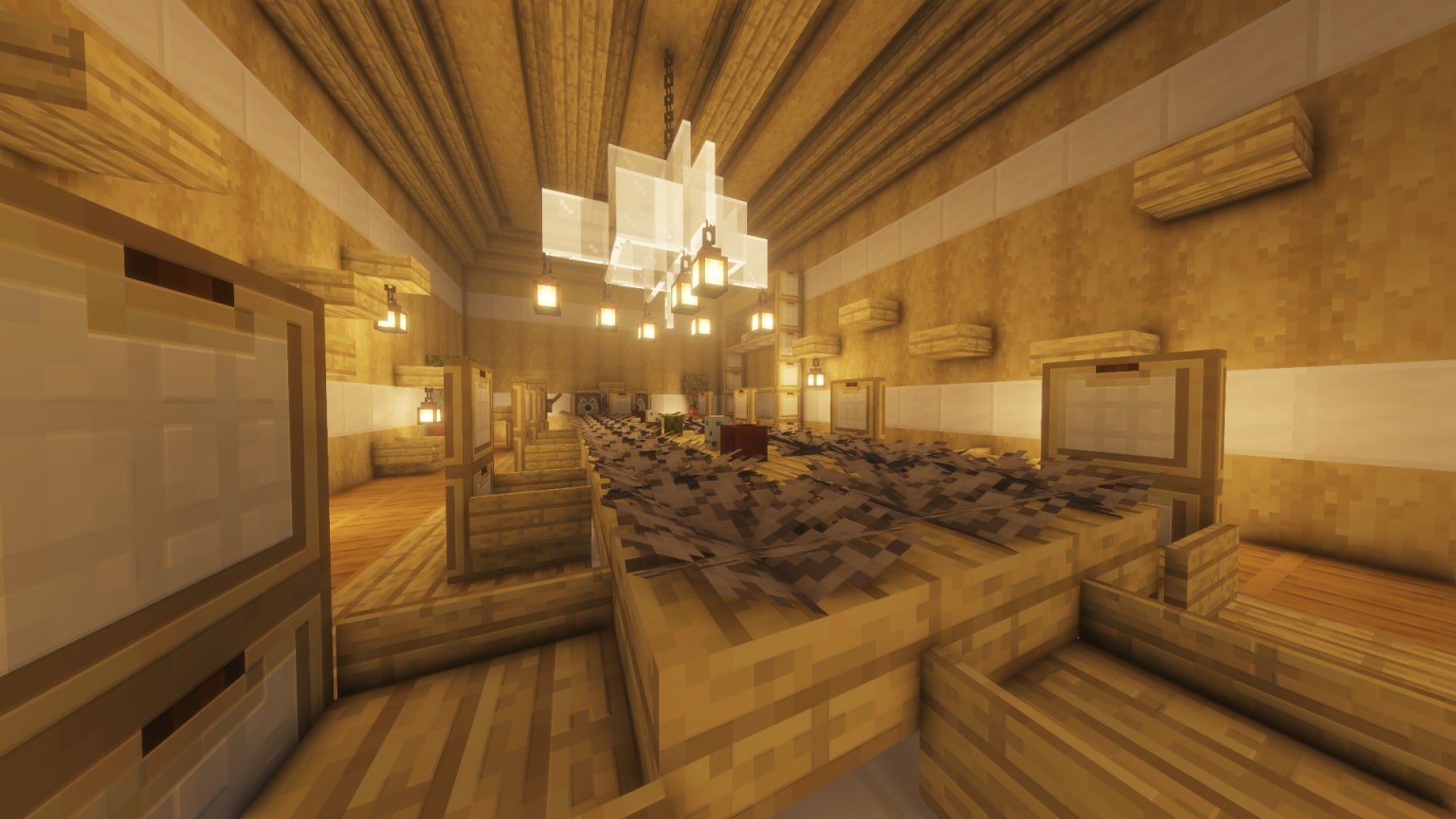 iem's birch living room, image 2