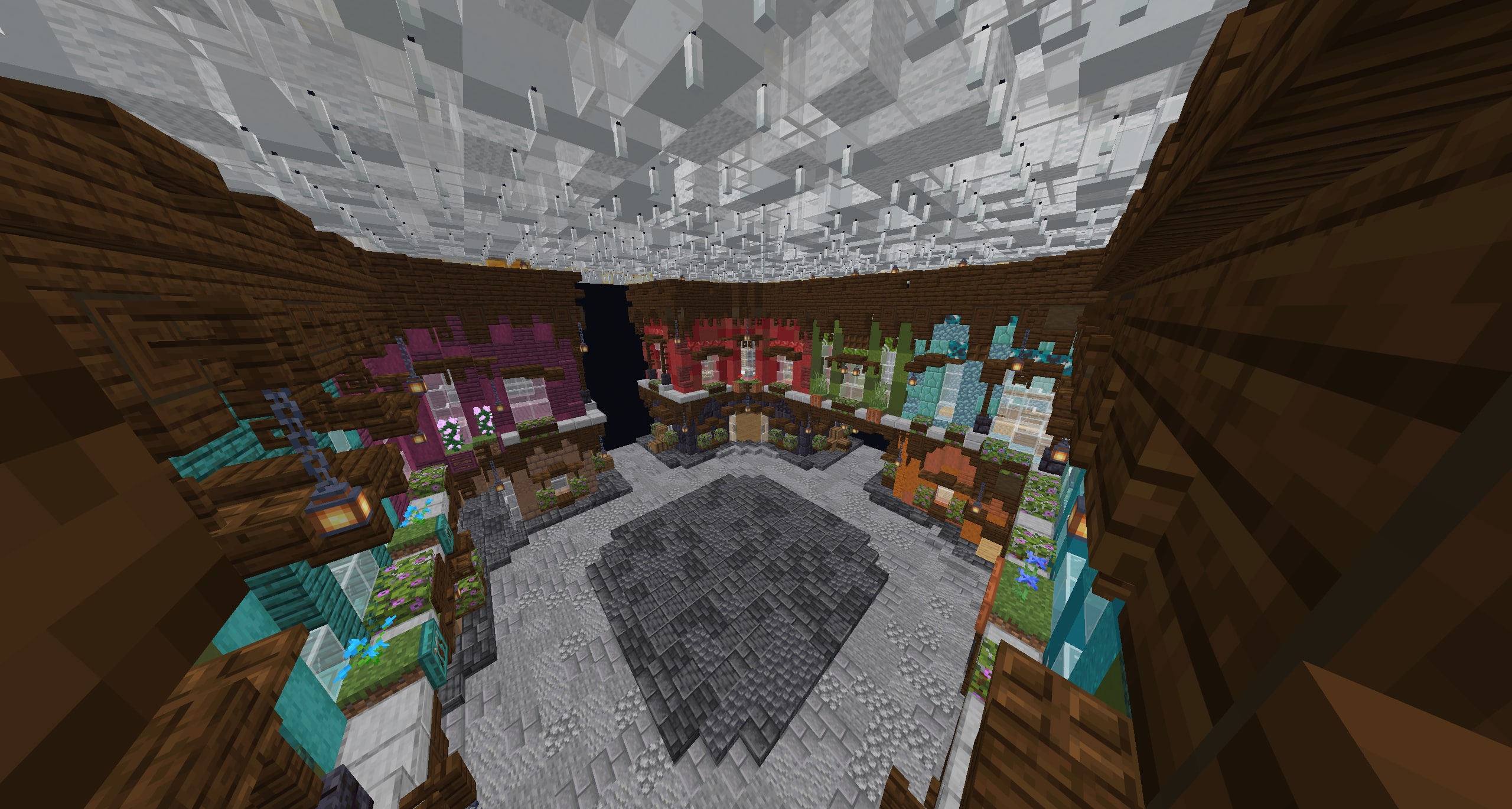 Town Hall Base, image 1