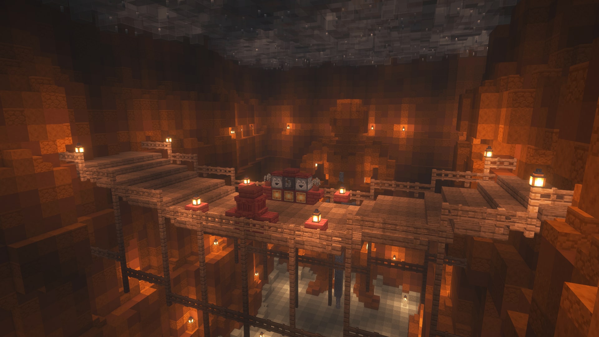 Fudgedy's Canyon Stash, image 1