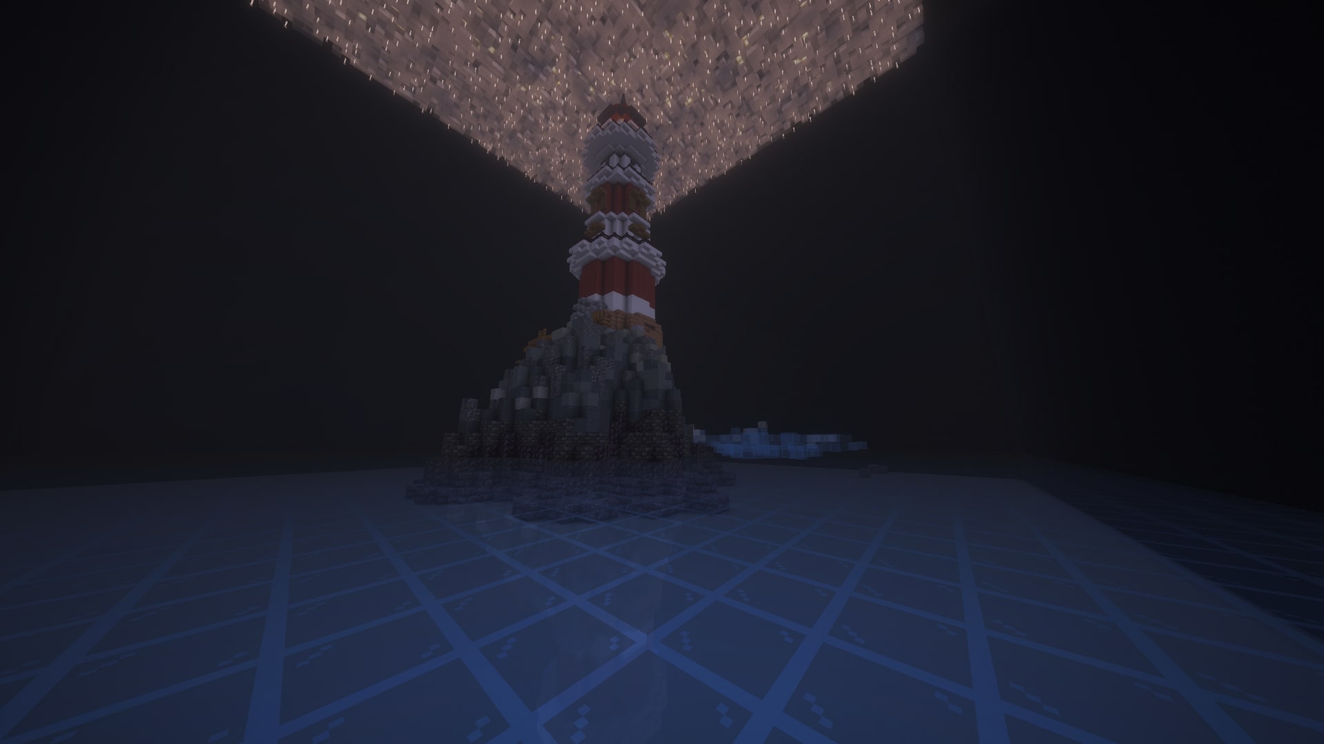 Lighthouse Gamble Base, image 1