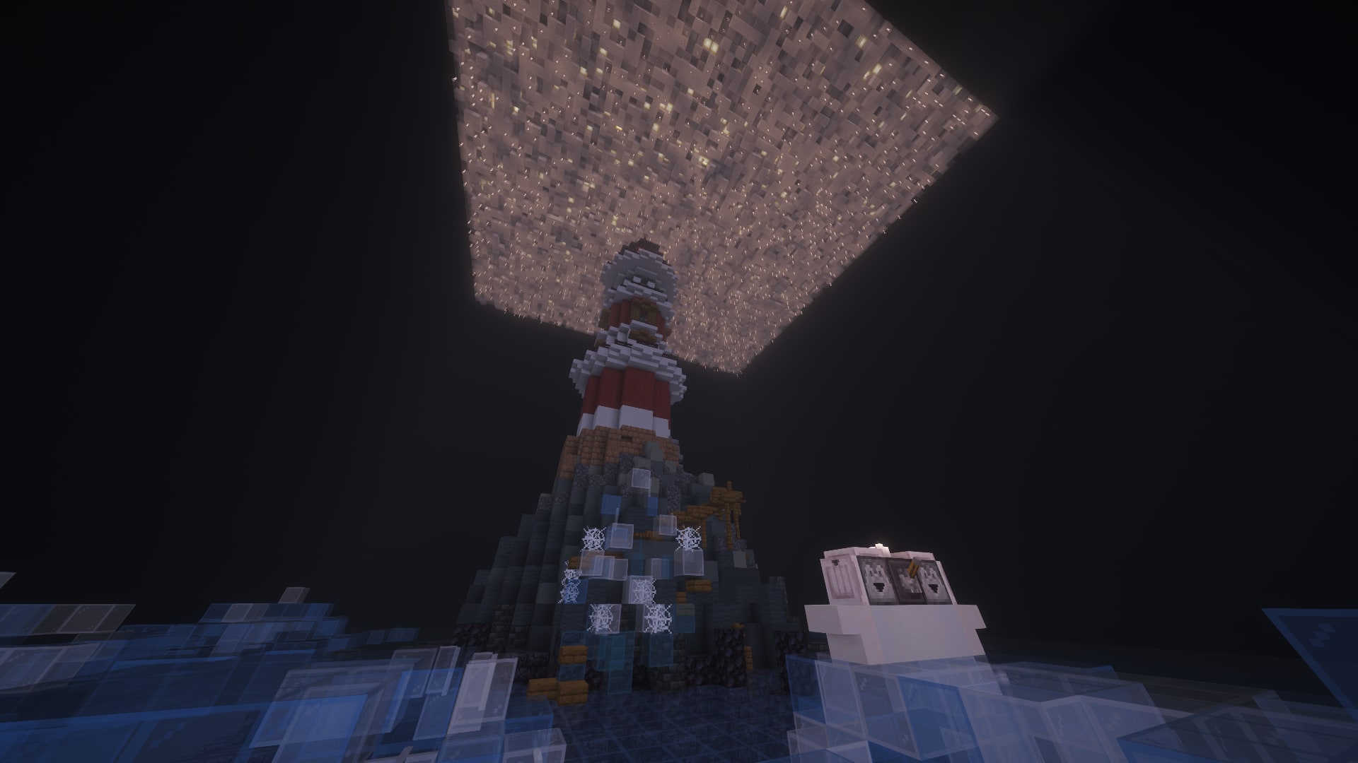 Lighthouse Gamble Base, image 3