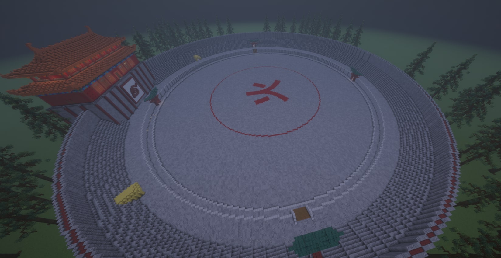 Naruto Battle Arena, image 2