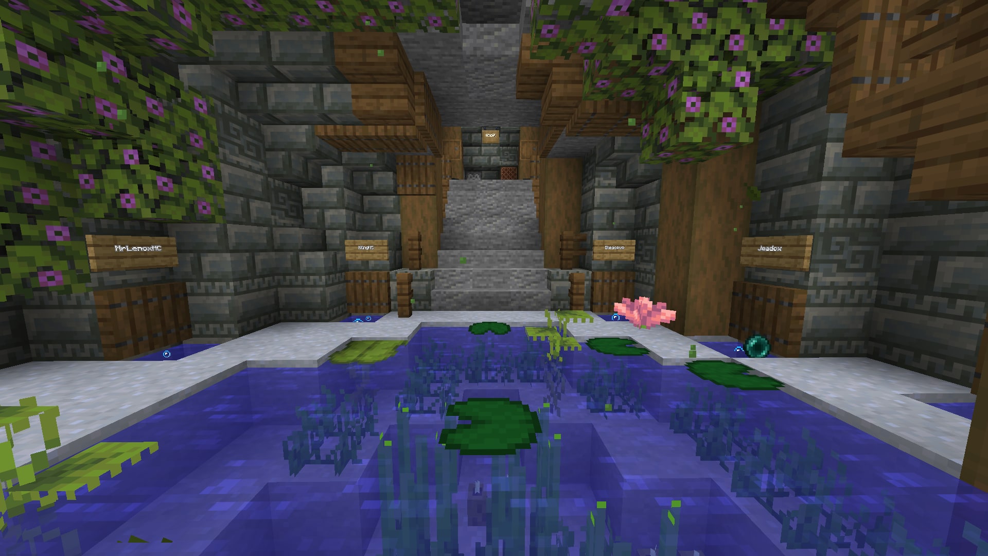 Mini Cave Regear, image 1