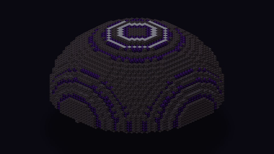 Amethyst Alboriss Base By SkayzzGaara, image 1