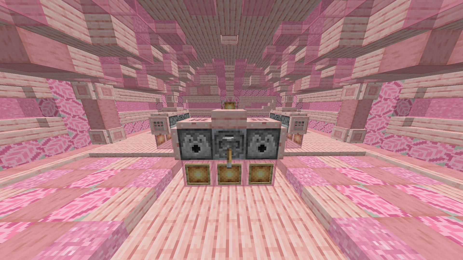 Small cherry themed gamble base, image 1